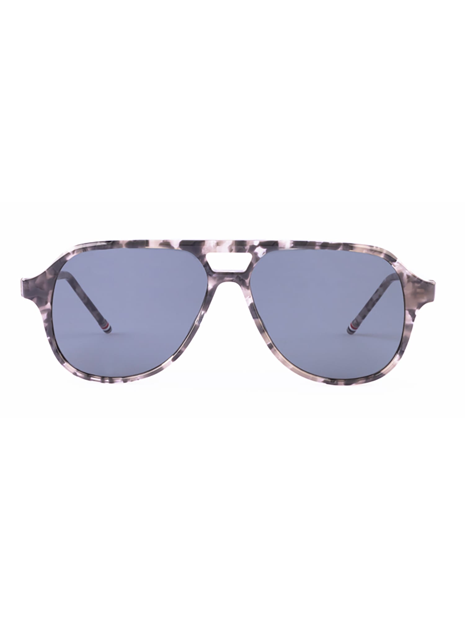 Thom Browne Ues927a/g0002 Sunglasses In Gray