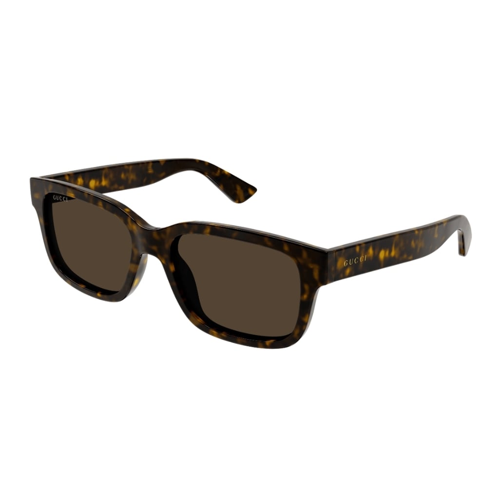 Shop Gucci Gg1583s 002 Sunglasses