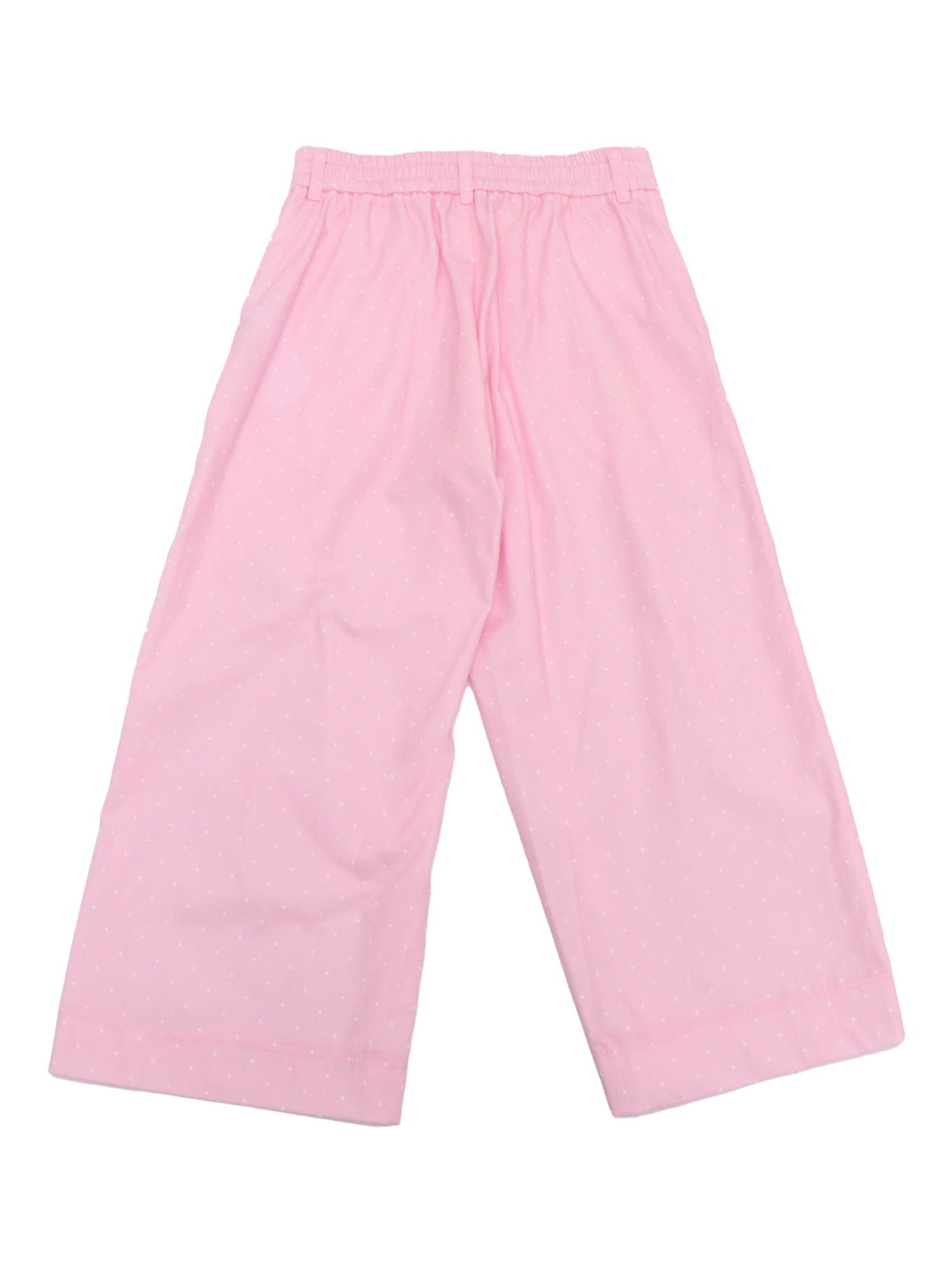 Monnalisa Hose Kinder Farbe Pink In Pink