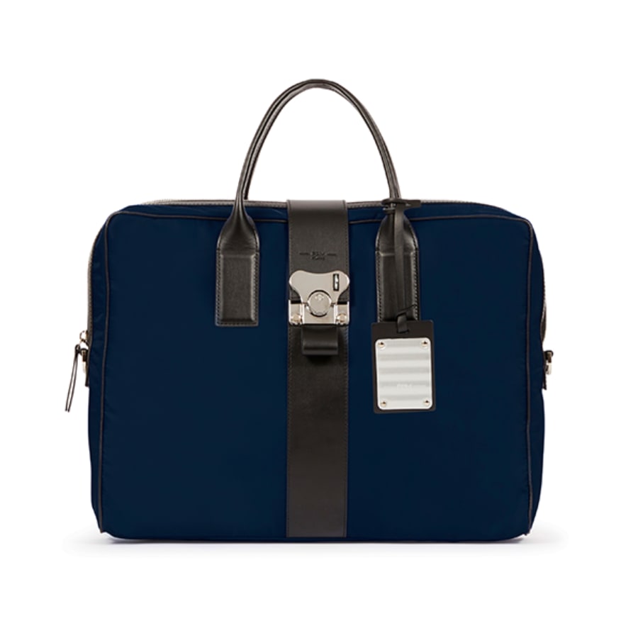 FPM Butterfly Pc Briefcase