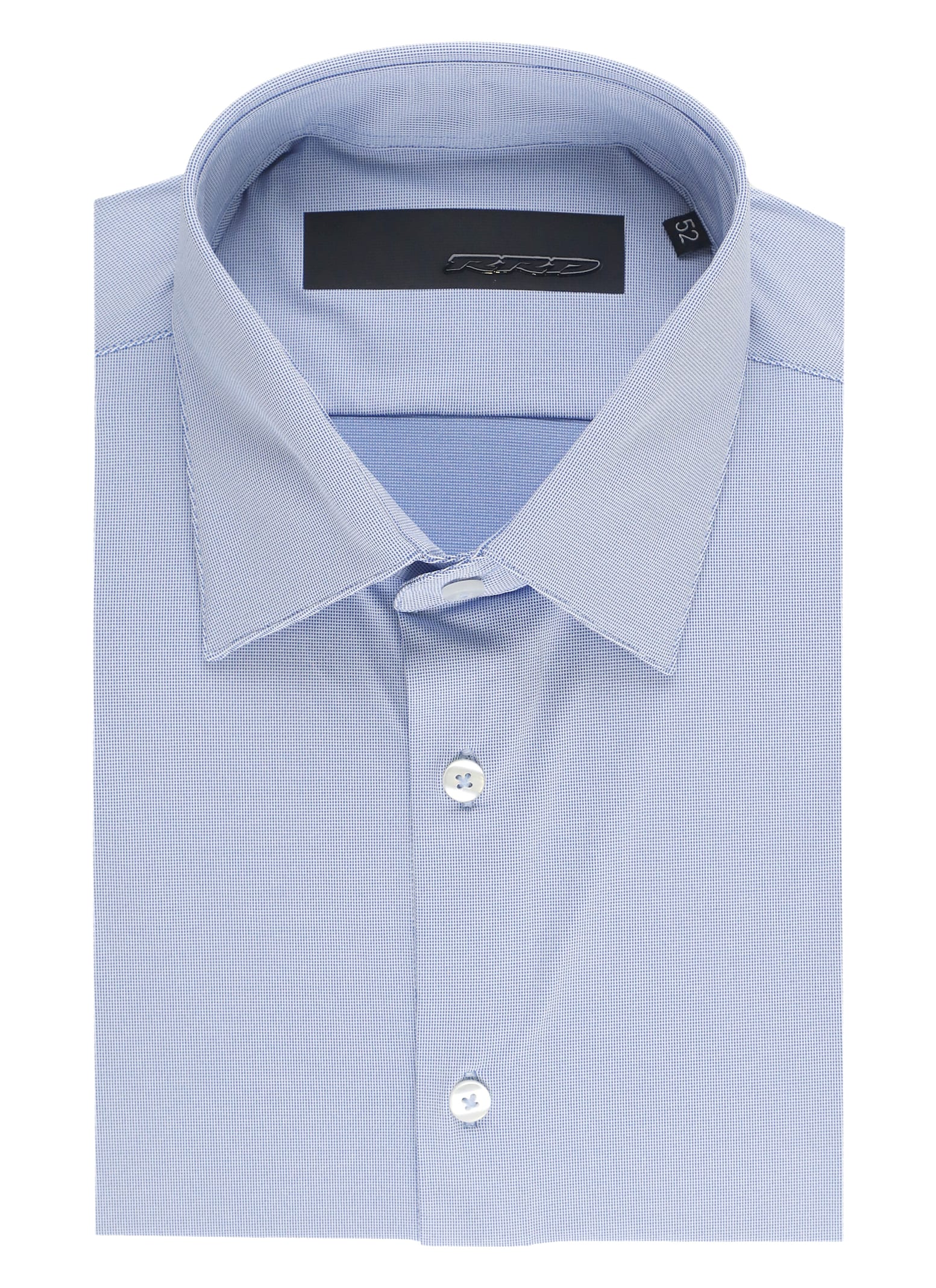 Oxford Shirt