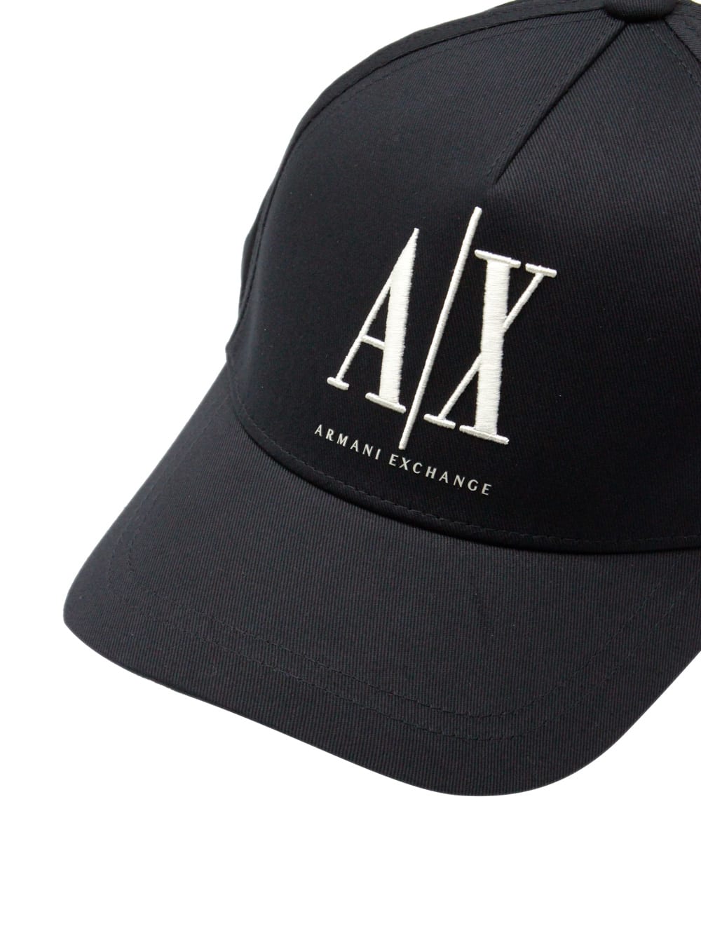 Armani Exchange Hat