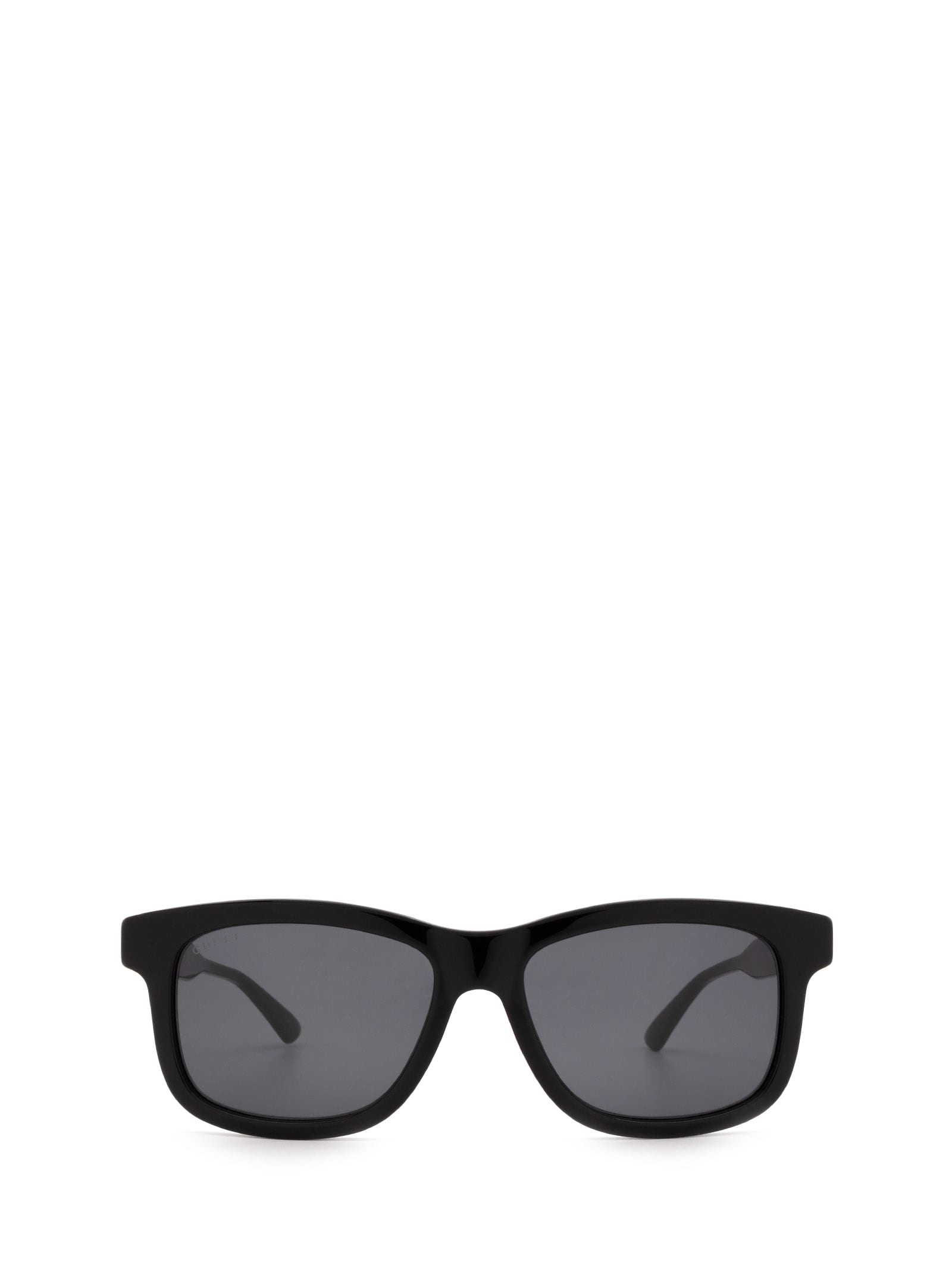 GUCCI GG0824S BLACK SUNGLASSES