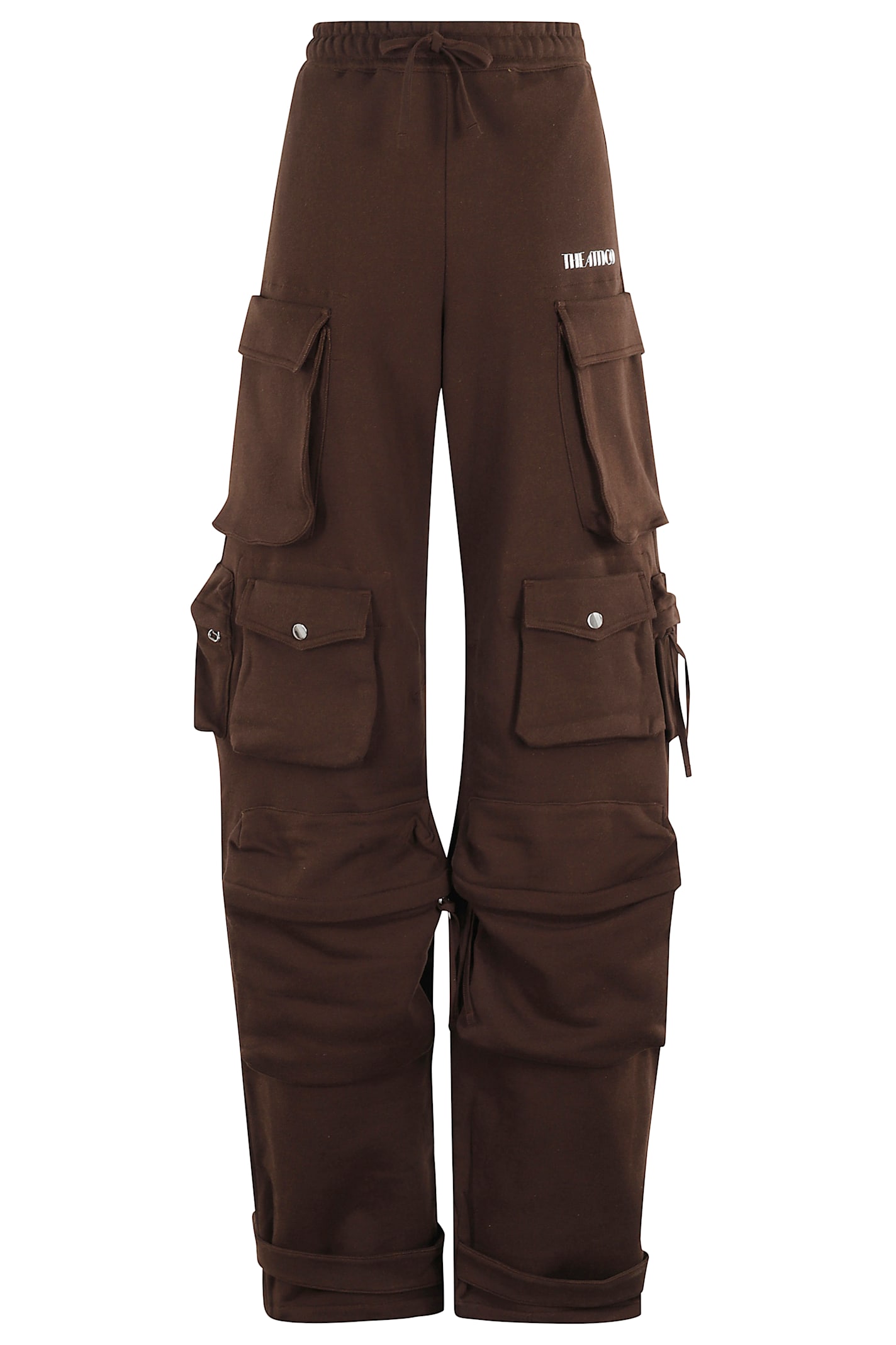The Attico Long Pant
