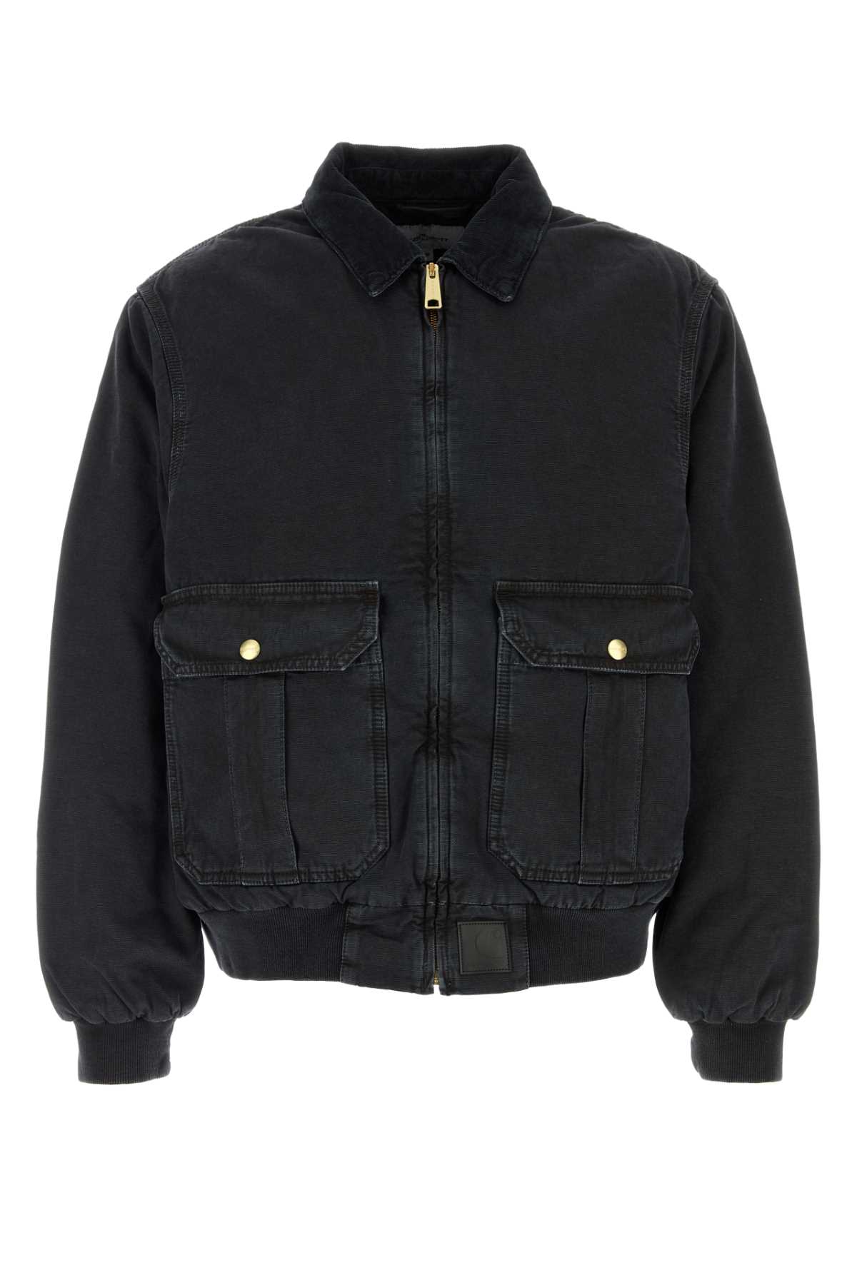 Slate Denim Stanton Jacket