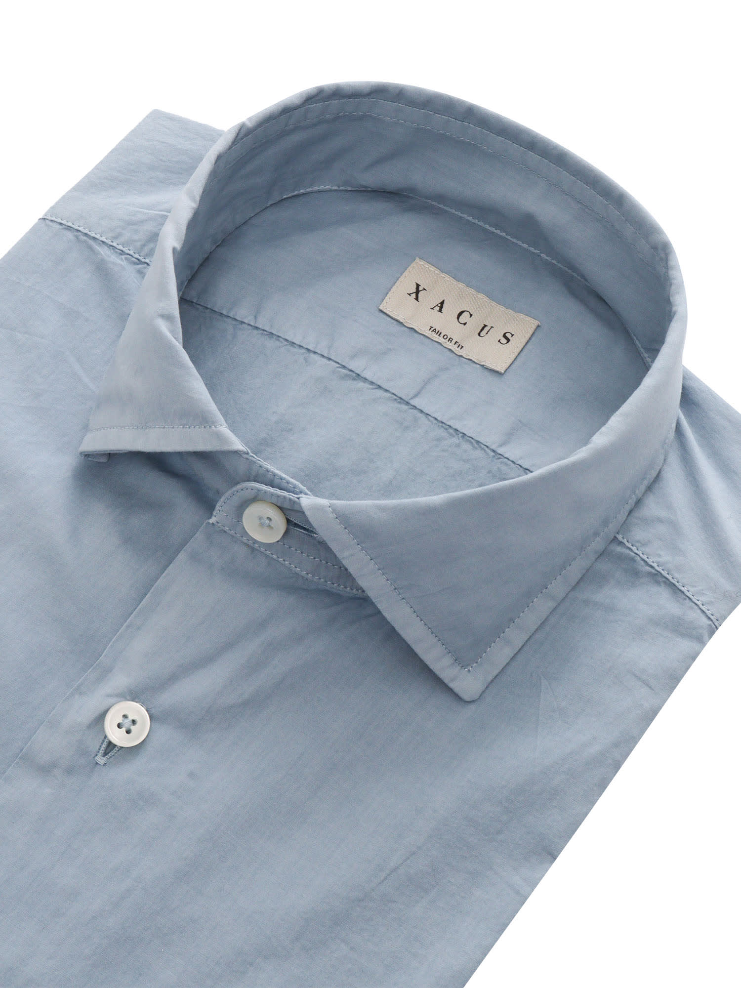 Xacus Shirt In Multicolor