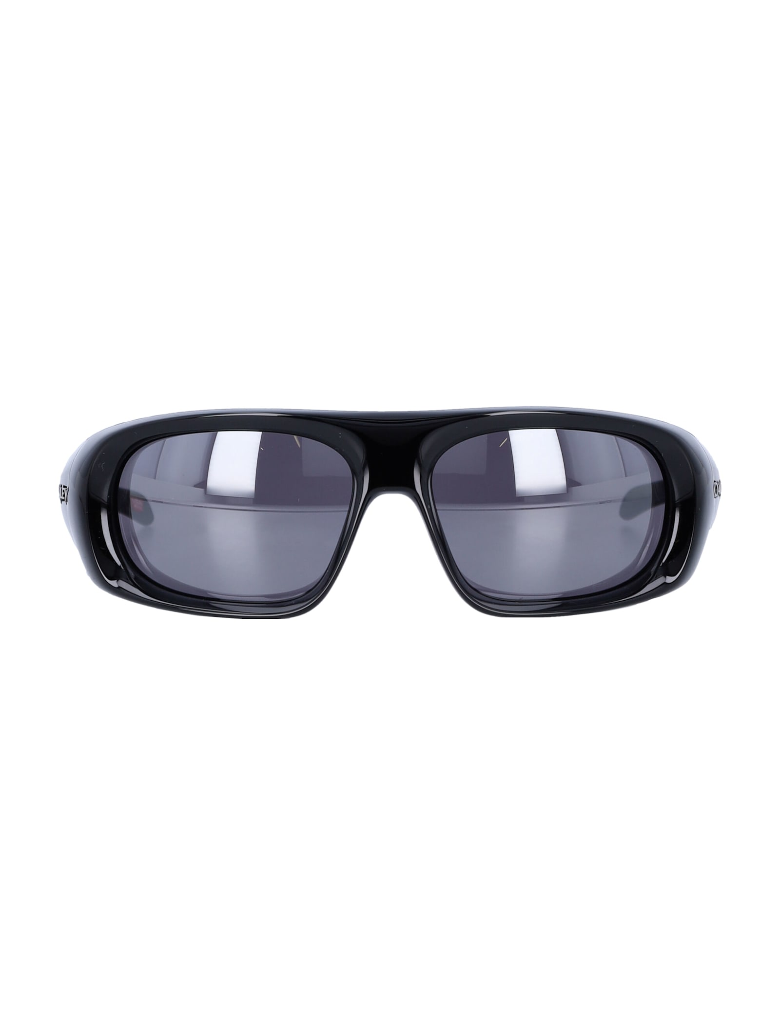 Oakley Belleville In Brown