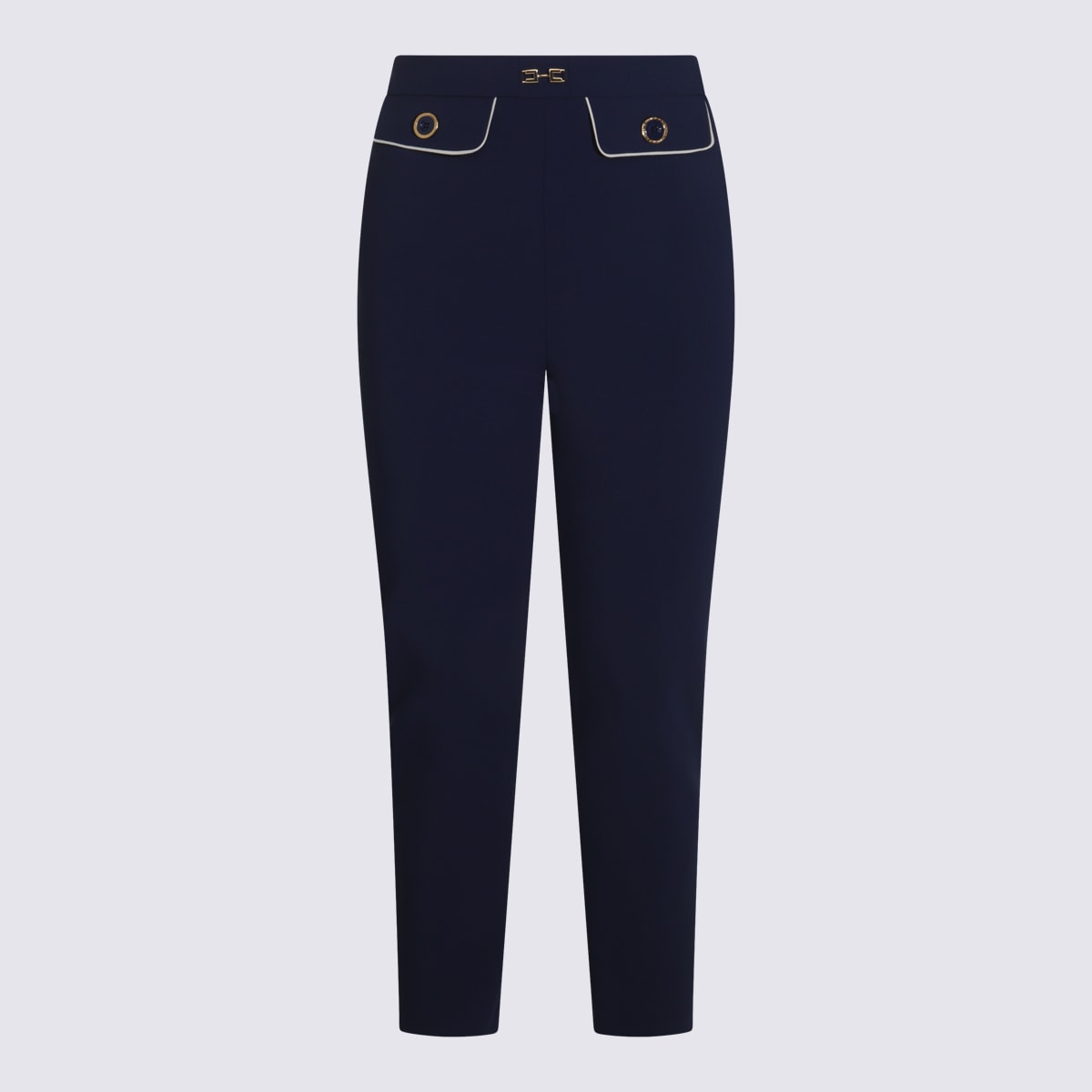 Navy Blue Pants