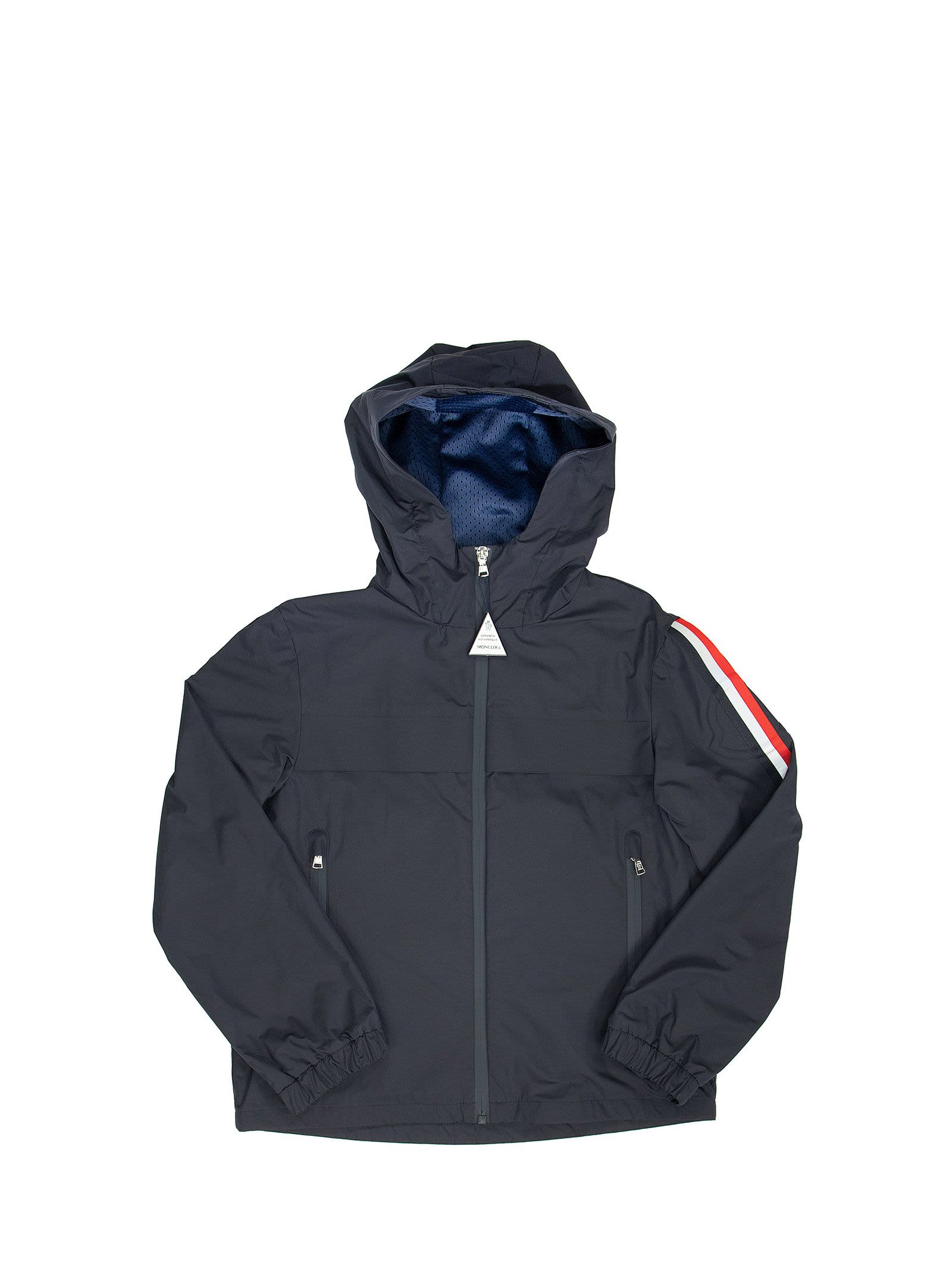Moncler Vaug - Hooded Jacket