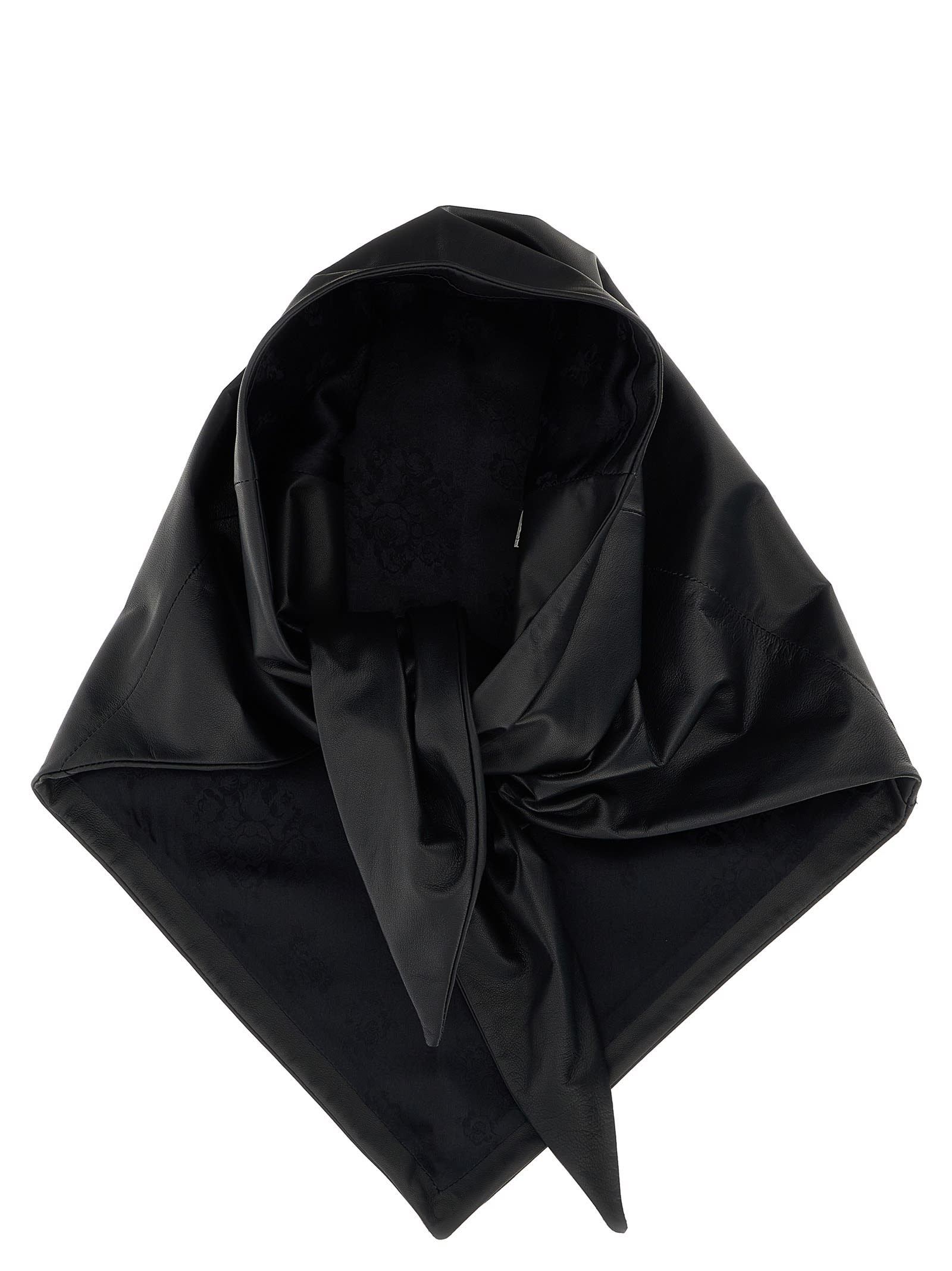 Magda Butrym 26 Scarf