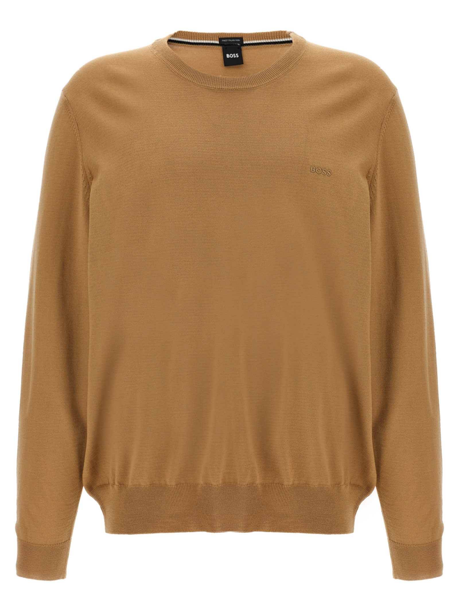 Hugo Boss Botto L Clothing In Brown