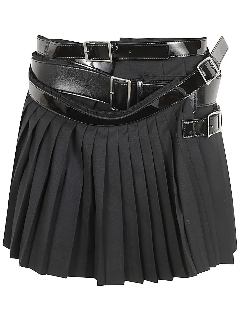 Ladies` Skirt