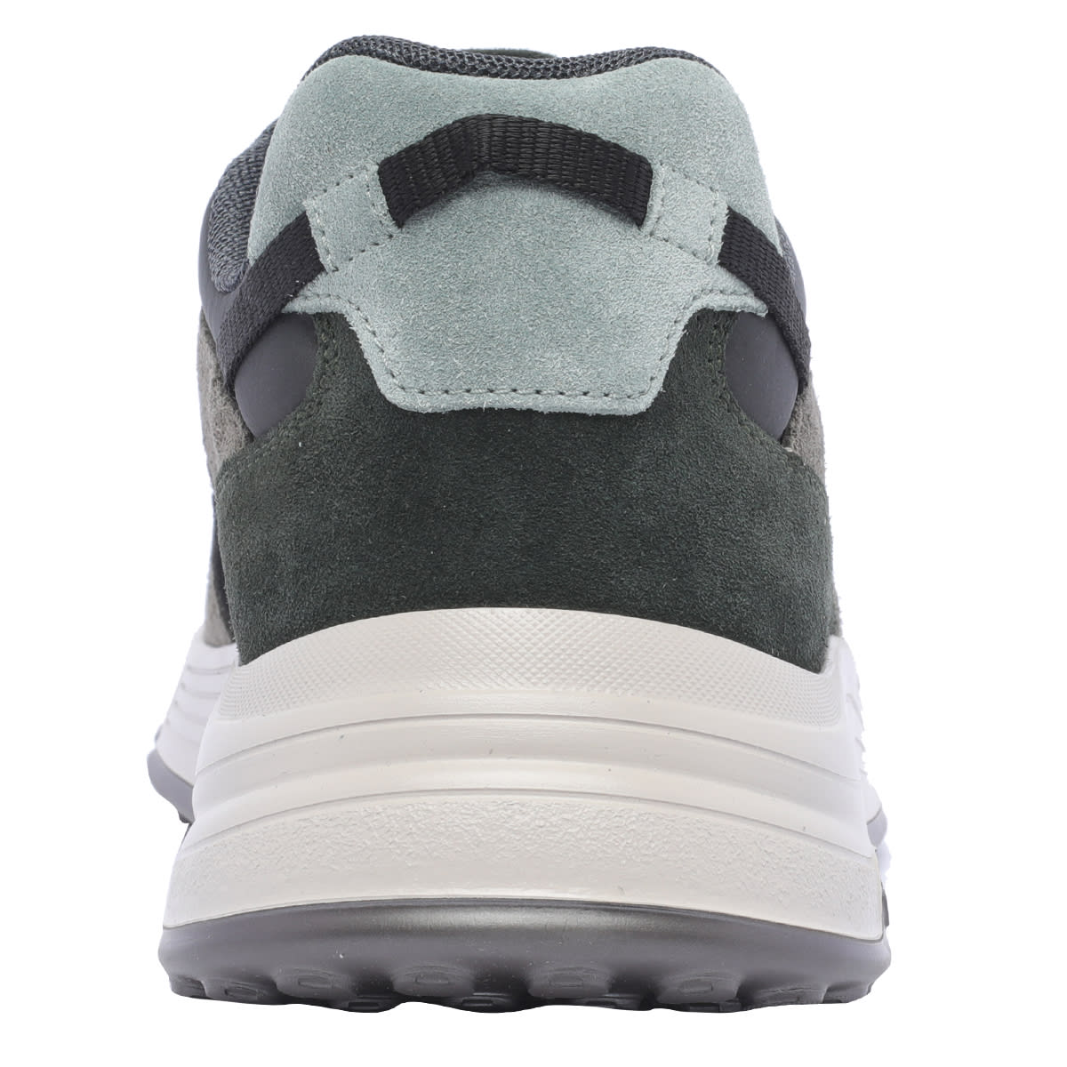 Shop Hogan Hyperlight  Sneakers In Grey