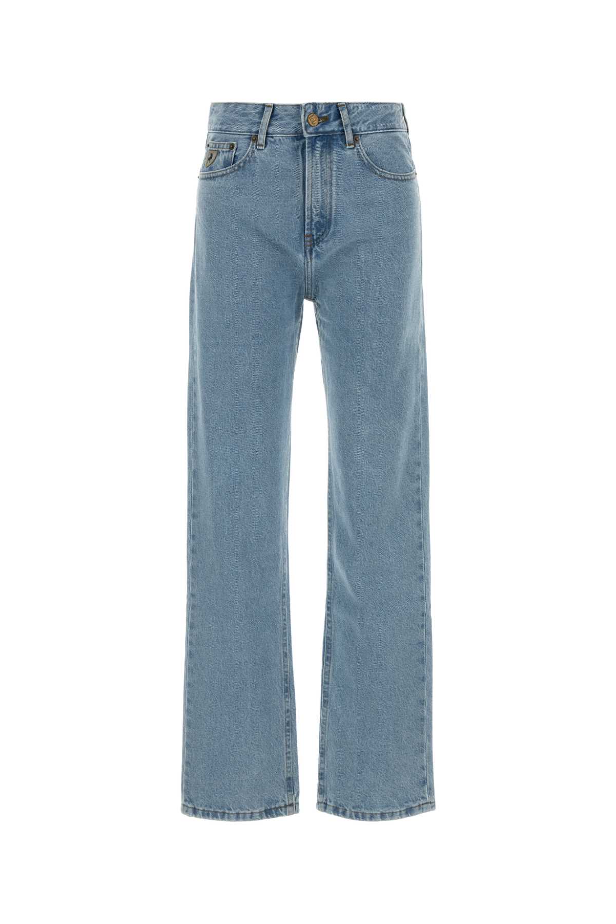 Lois Denim New Dana Jeans In White