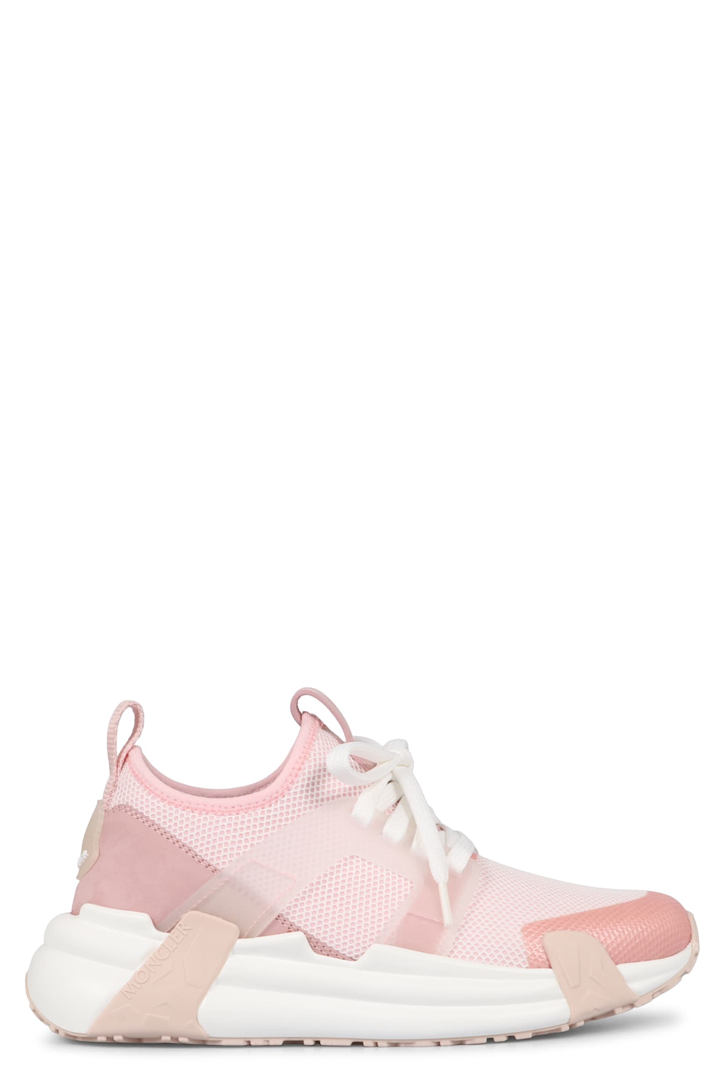 Lunarove Low-top Sneakers