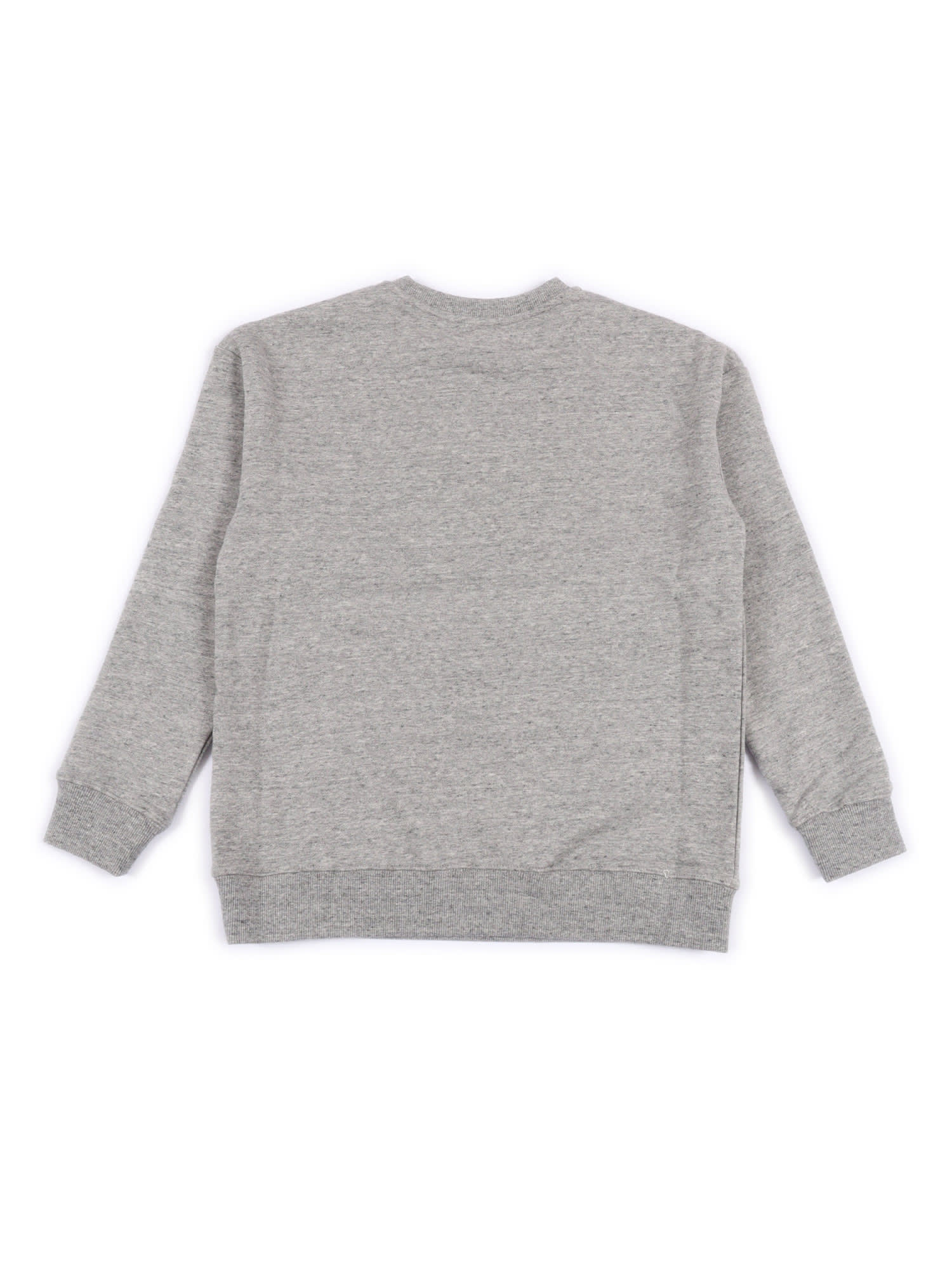 Marc Jacobs Sweatshirt In Gray