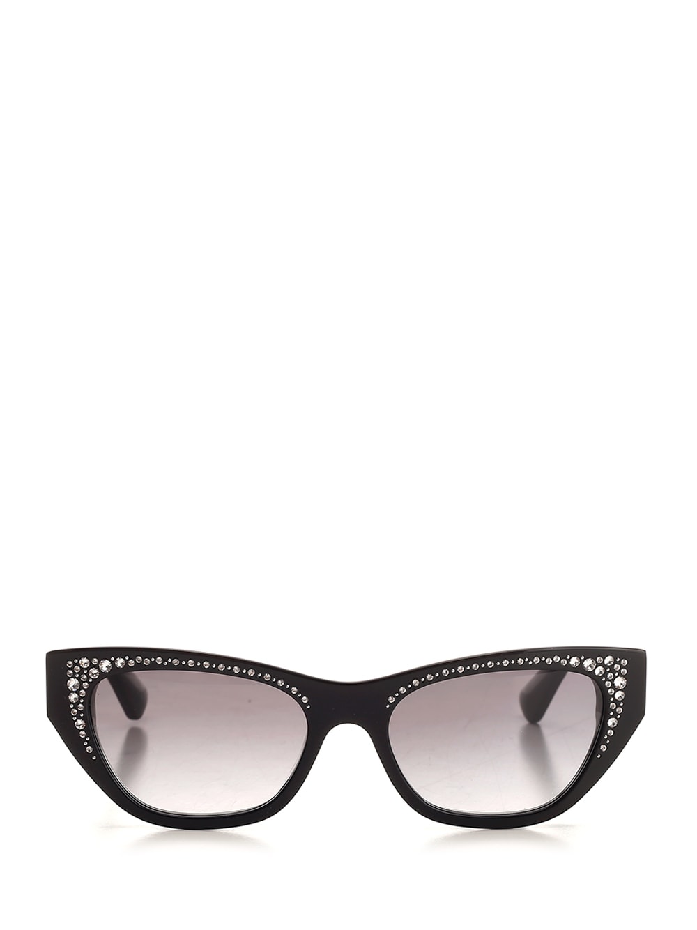 Cat-eye Sunglasses