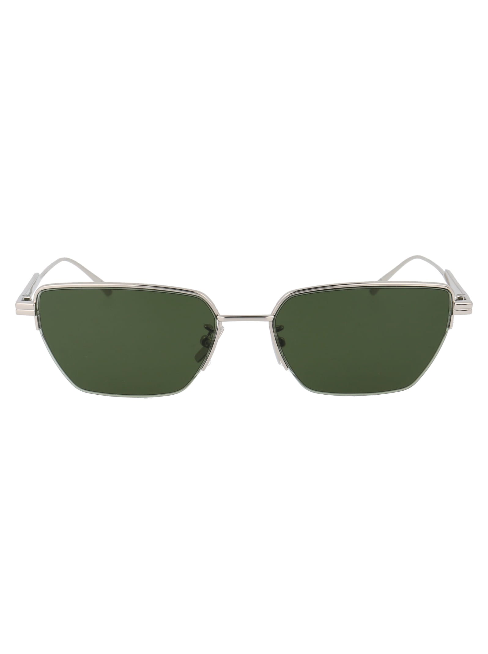 Bottega Veneta Eyewear Bv1107s Sunglasses