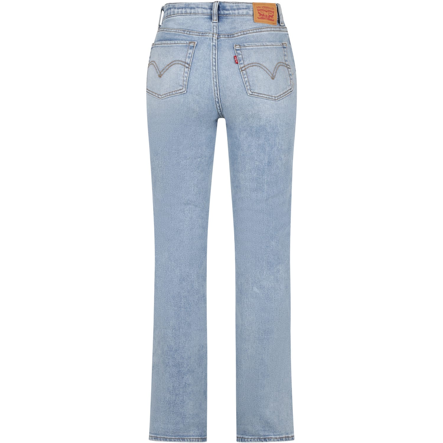 Shop Levi's Denim Jeans For Girl