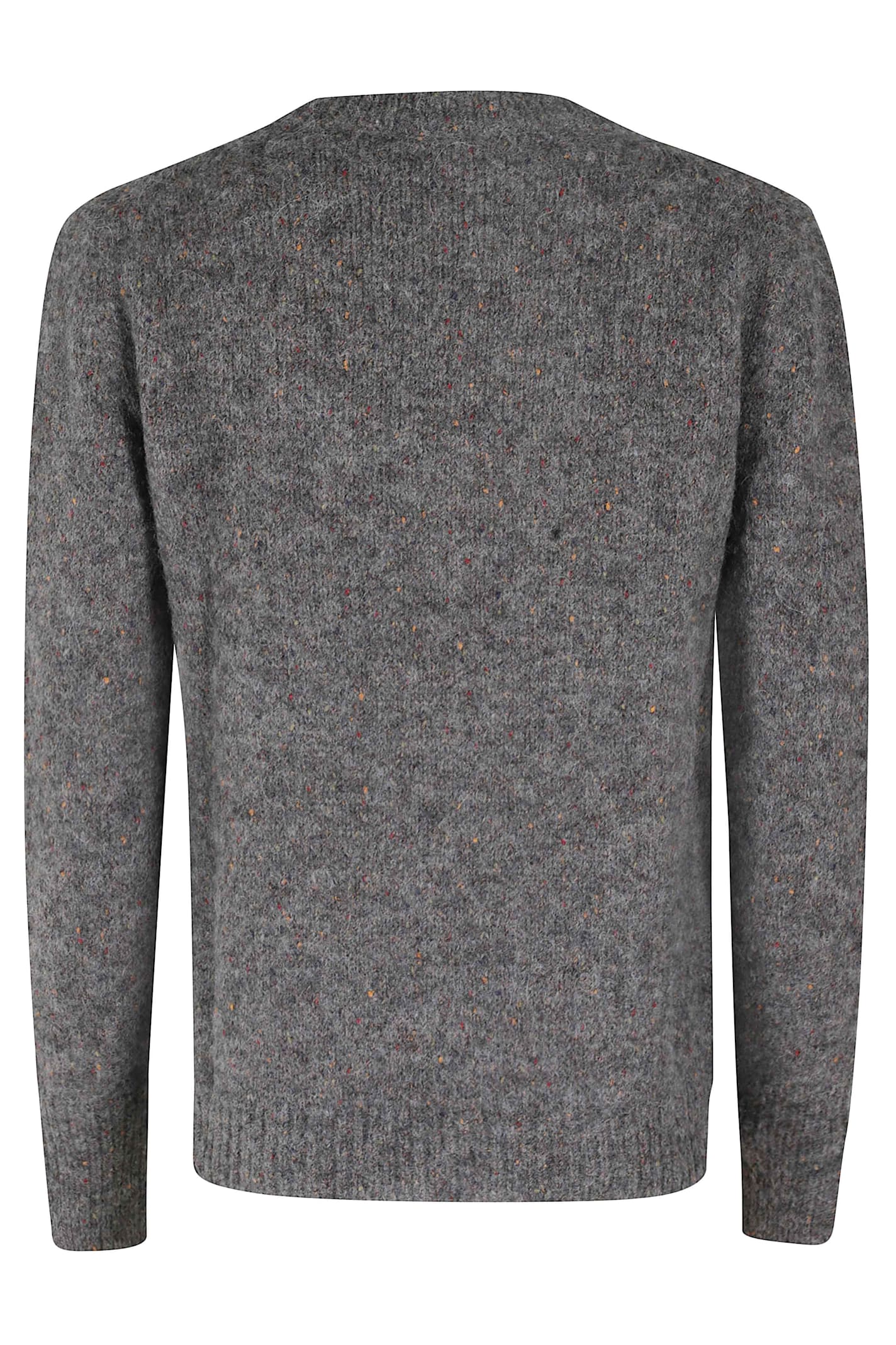 Gran Sasso Pullover In Gray
