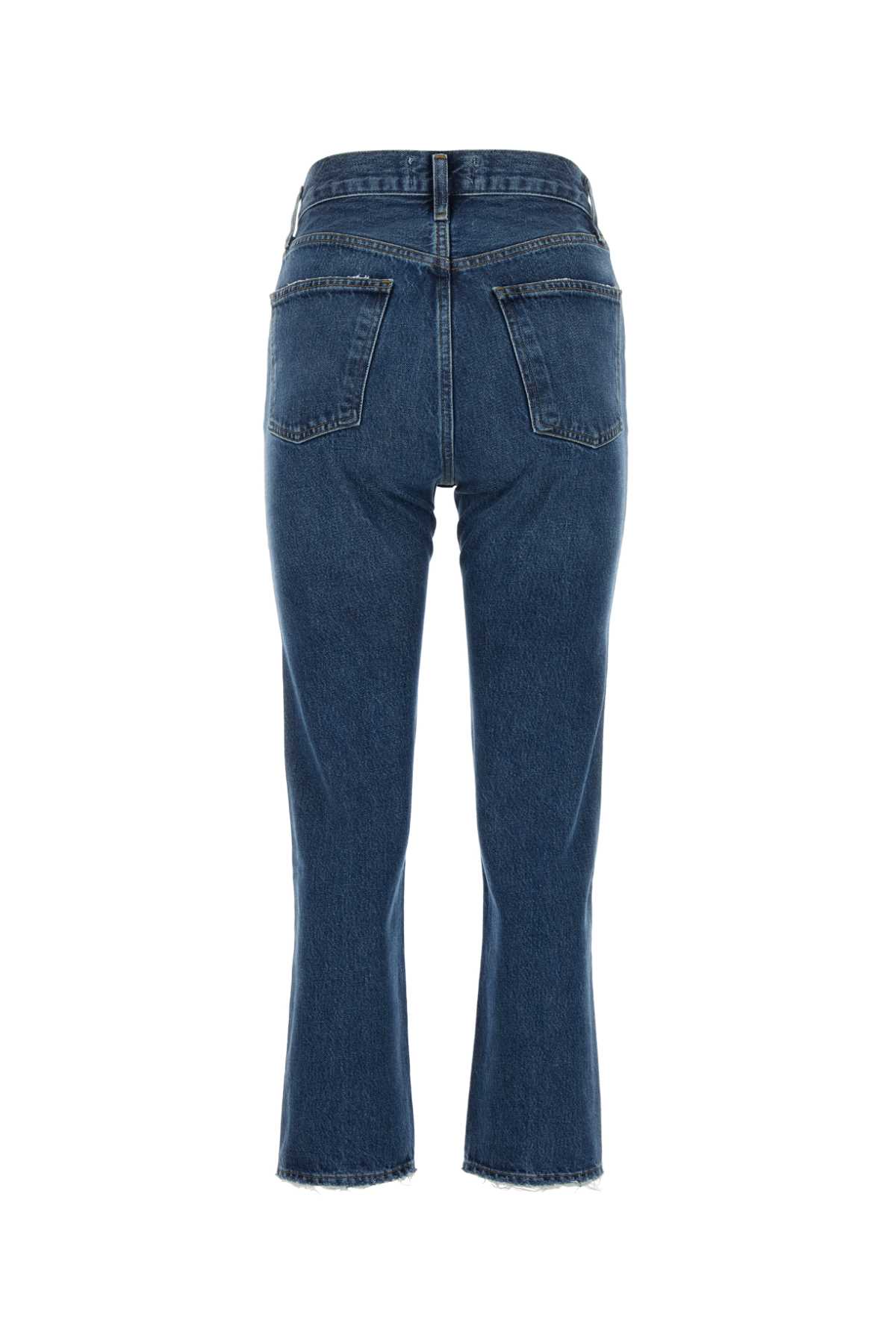 Agolde Denim Jeans In Rnge