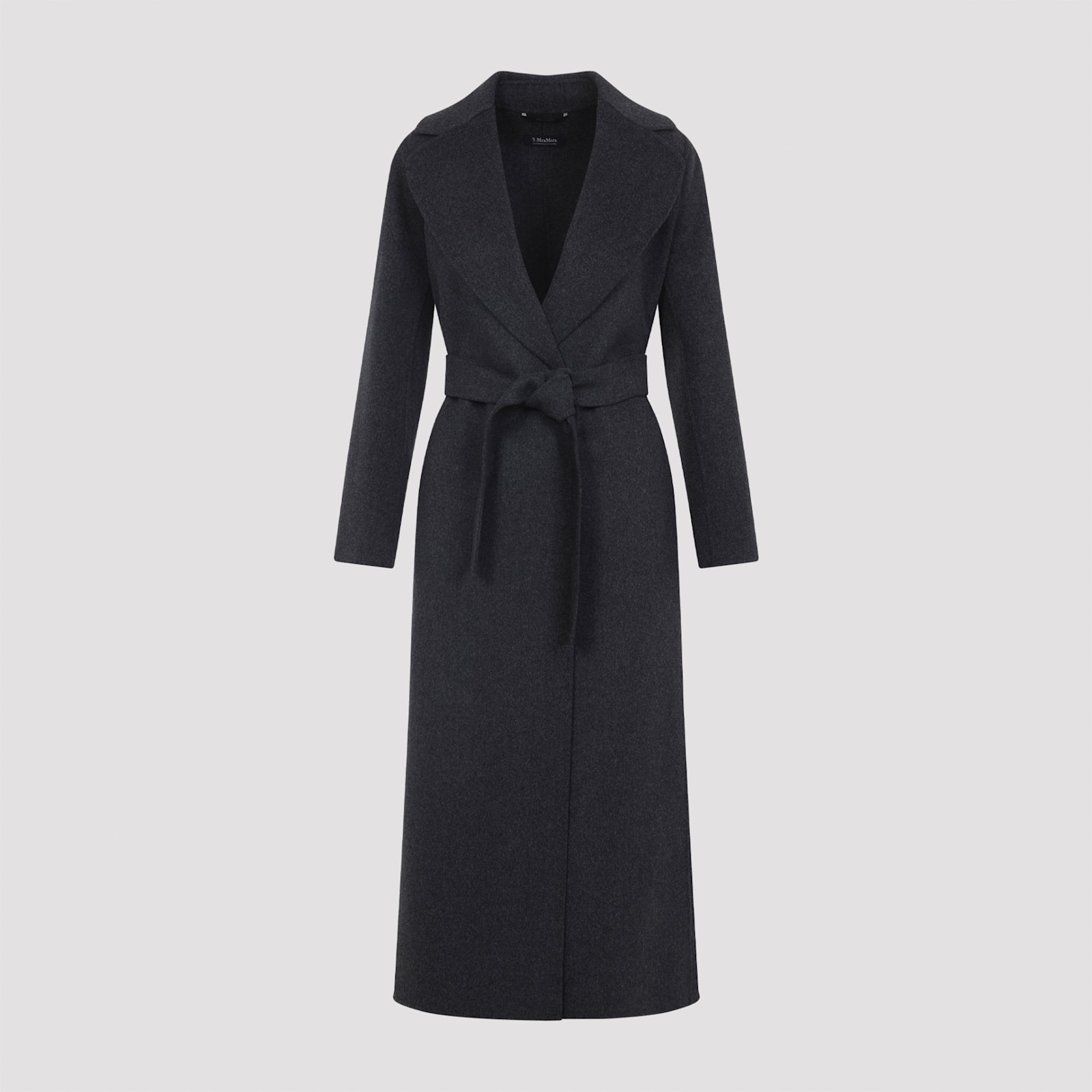 Max Mara Poldo Wool Coat - 'S Max Mara - Modalova