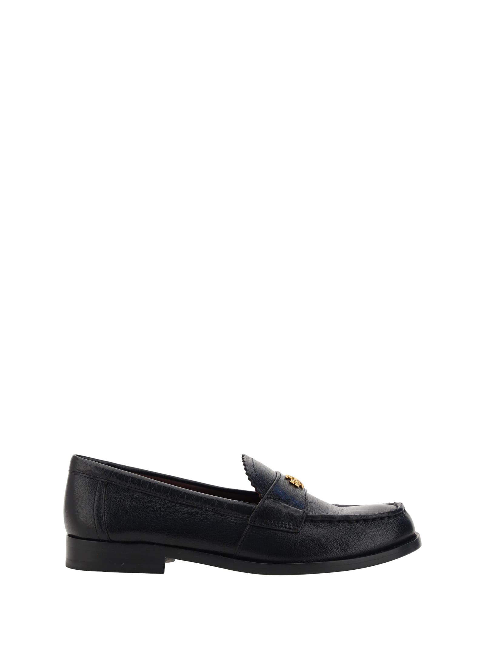 TORY BURCH CLASSIC LOAFERS