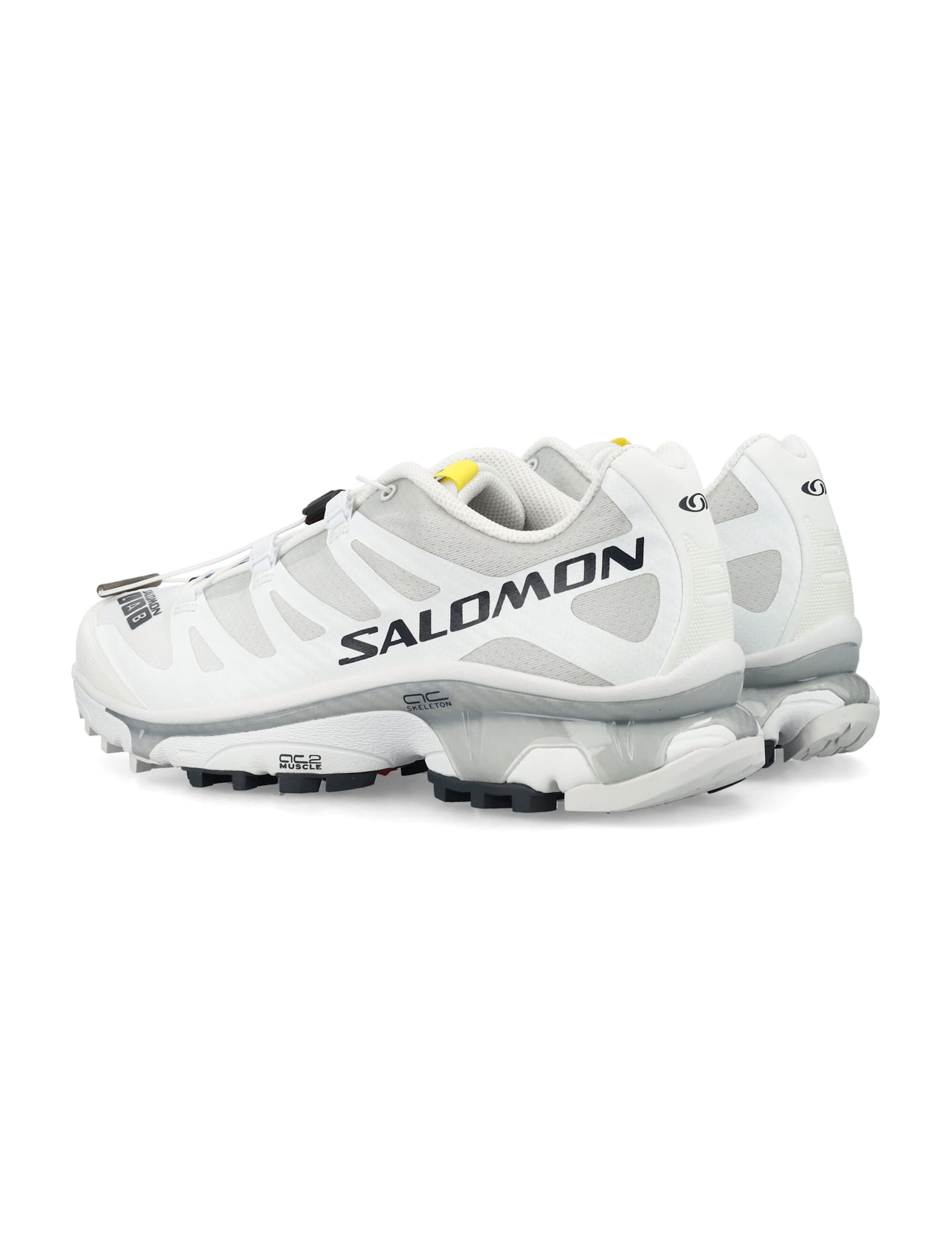 Shop Salomon Xt-4 Og In White