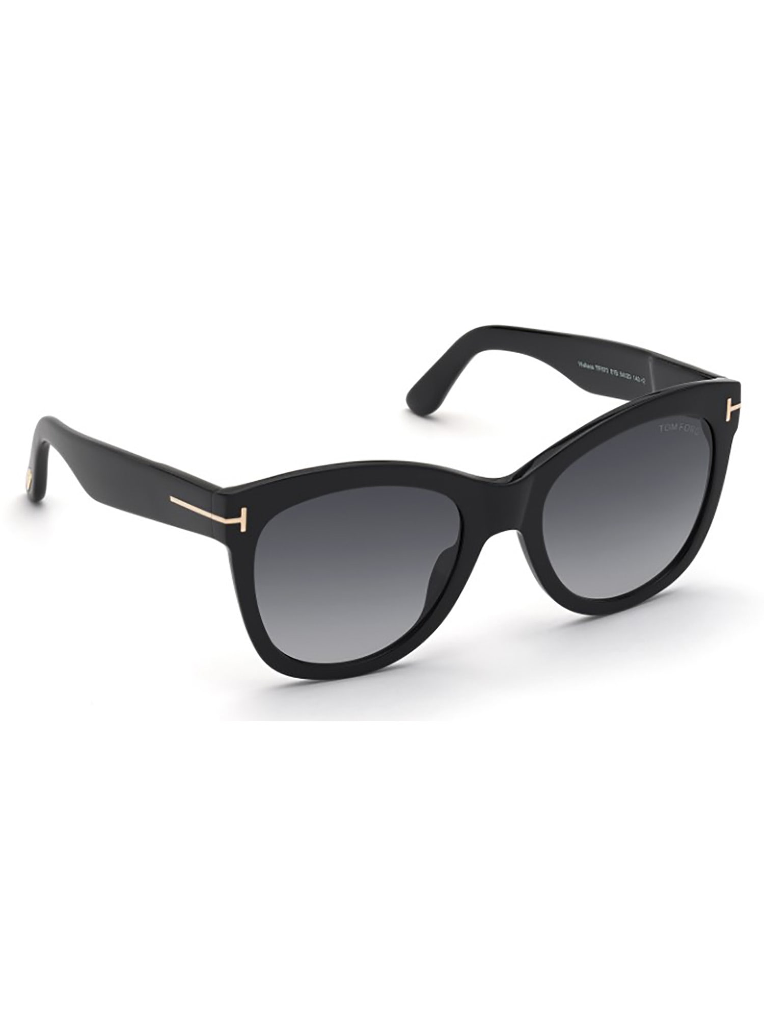 Tom Ford Eyewear FT0870 Sunglasses