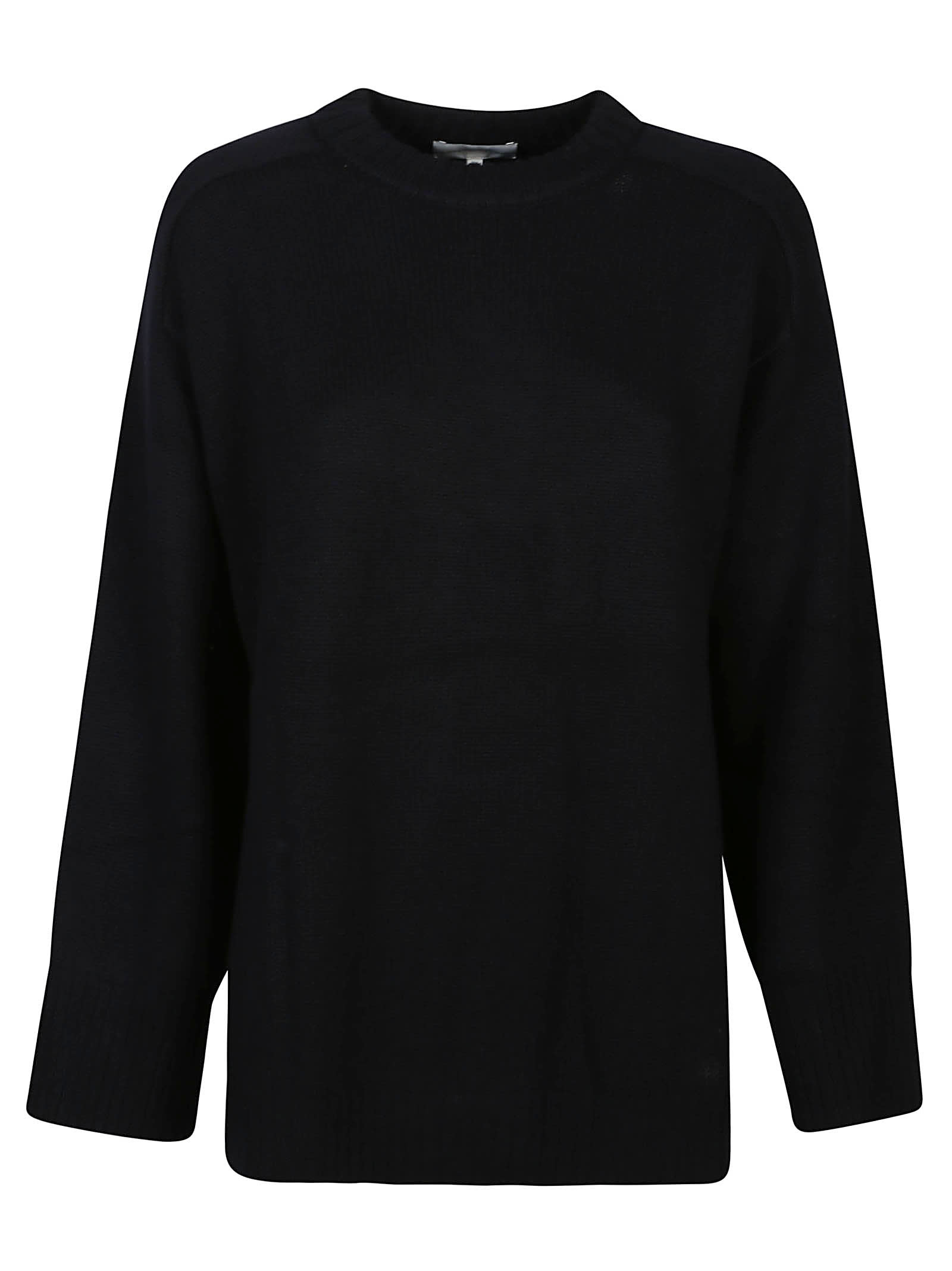 Safi Round Neck Sweater