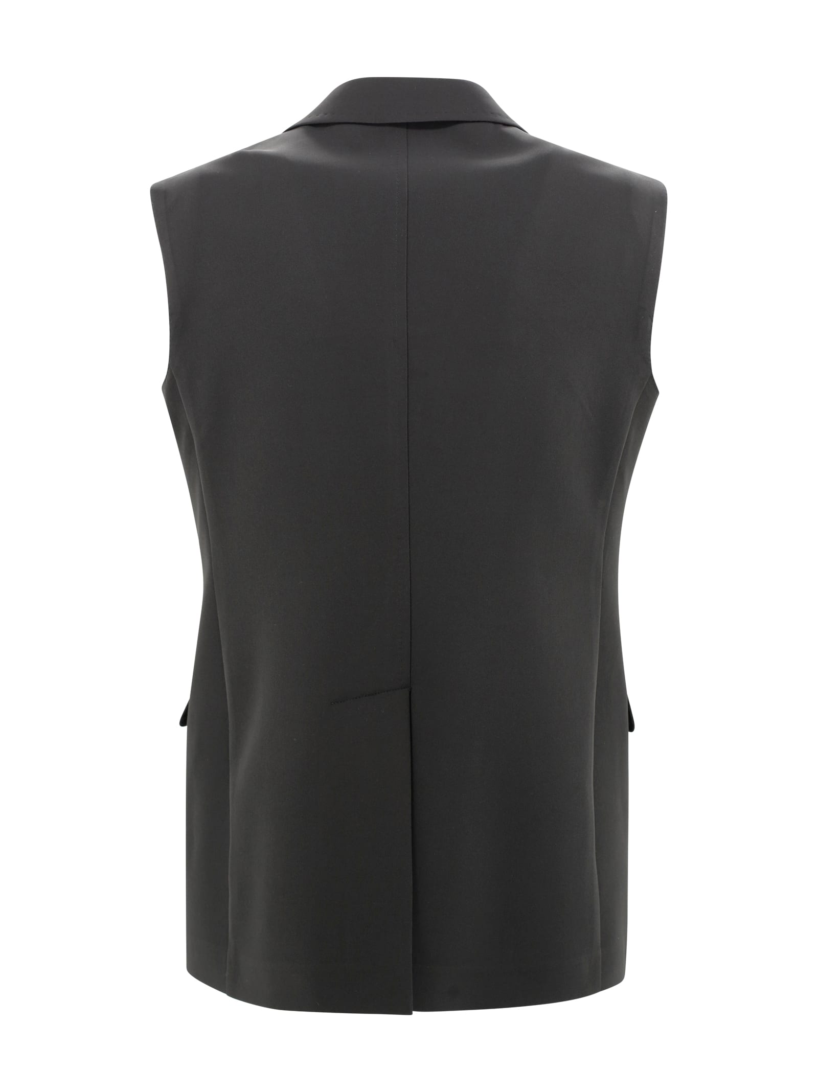 TAGLIATORE GILET J-BERNICE