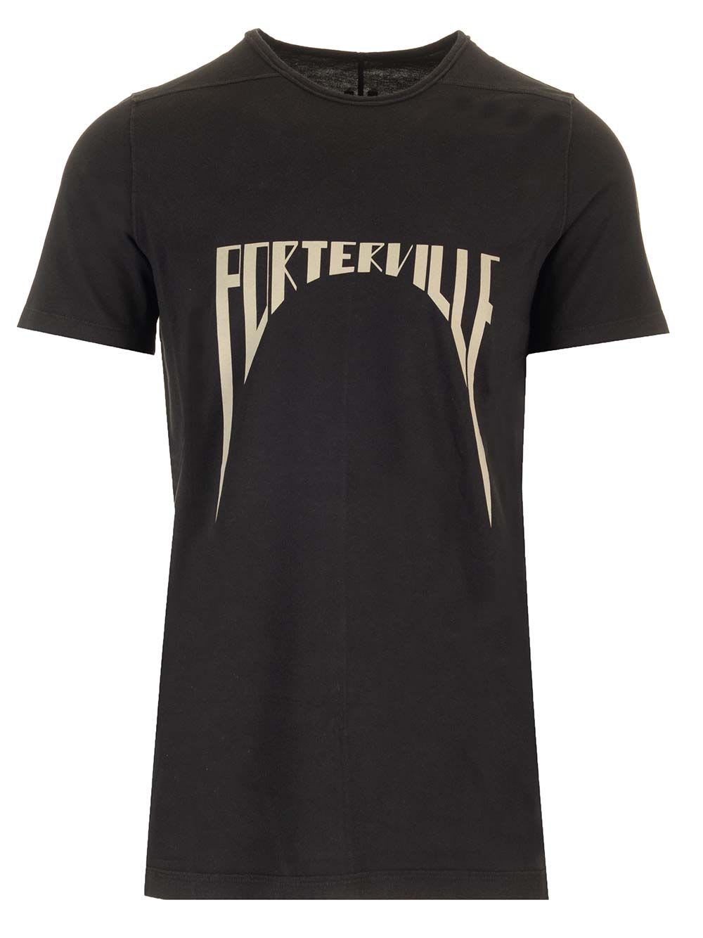 porterville Level T-shirt