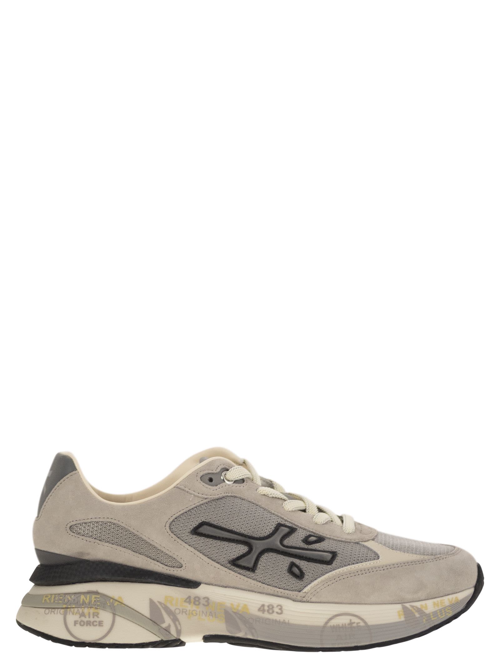 Moerun 7304 - Sneakers