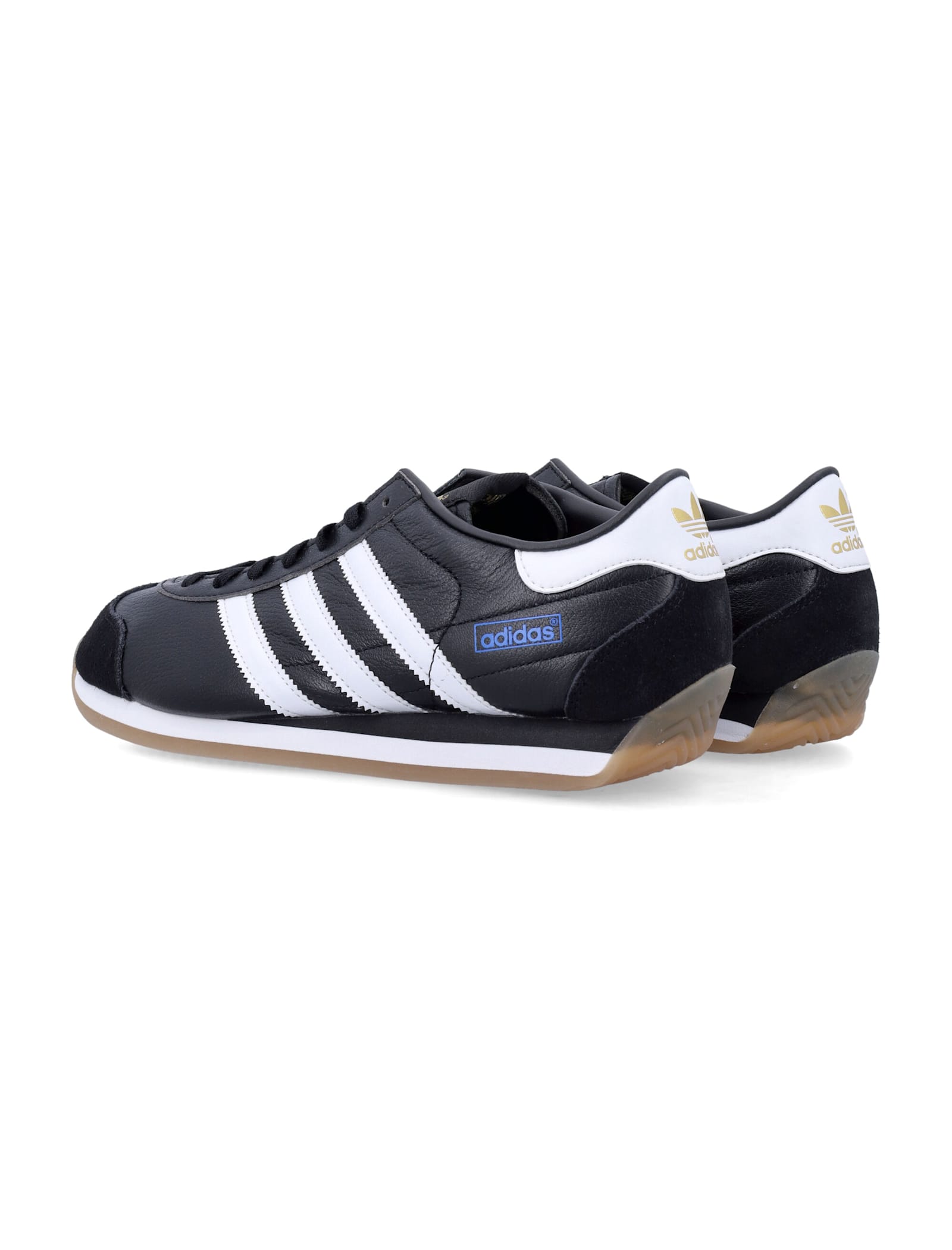 Adidas Originals Adidas Sneakers In Cblack