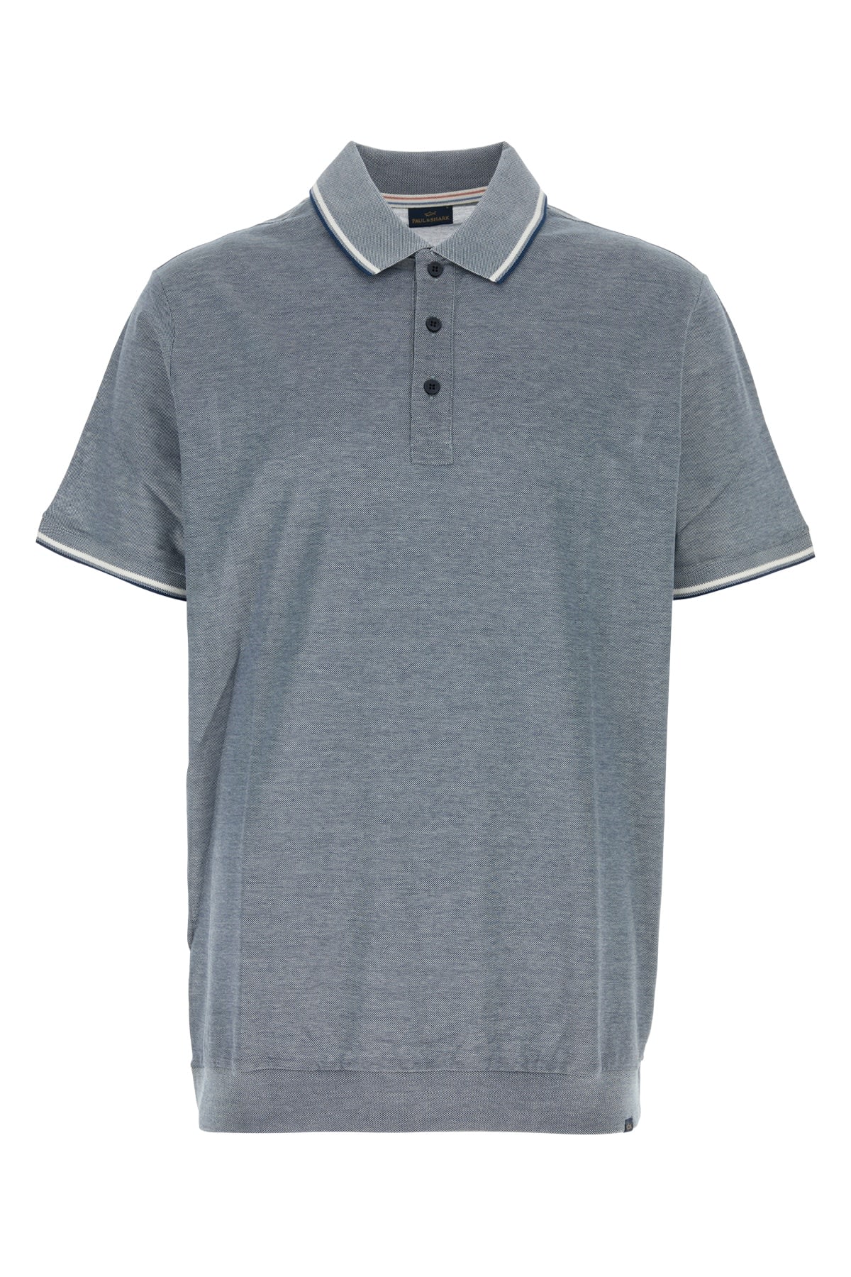 Paul&shark Polo In Multi