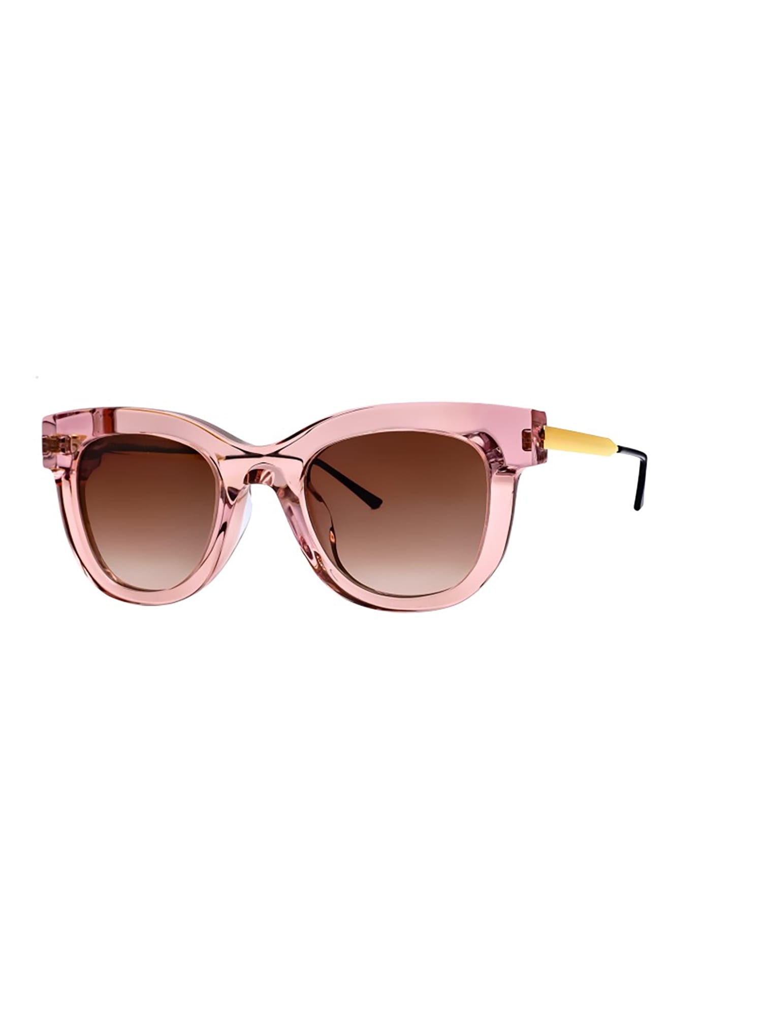 Thierry Lasry Sexxxy Sunglasses