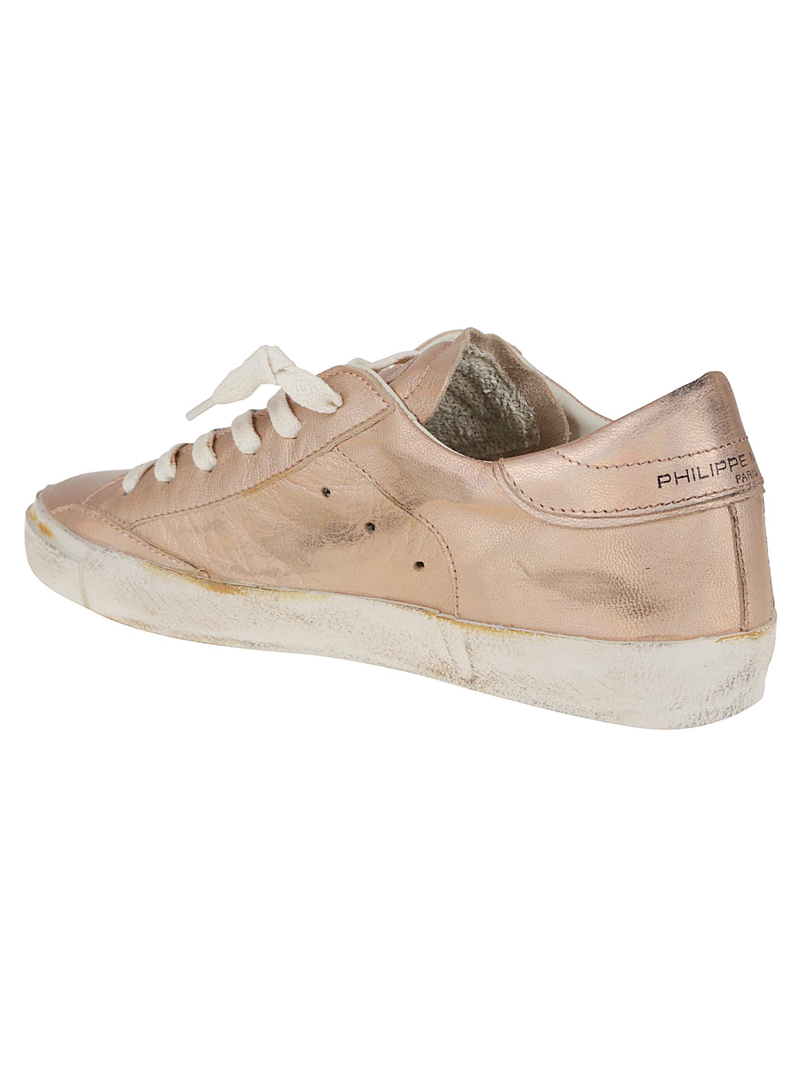 Philippe Model Prsx Low Woman