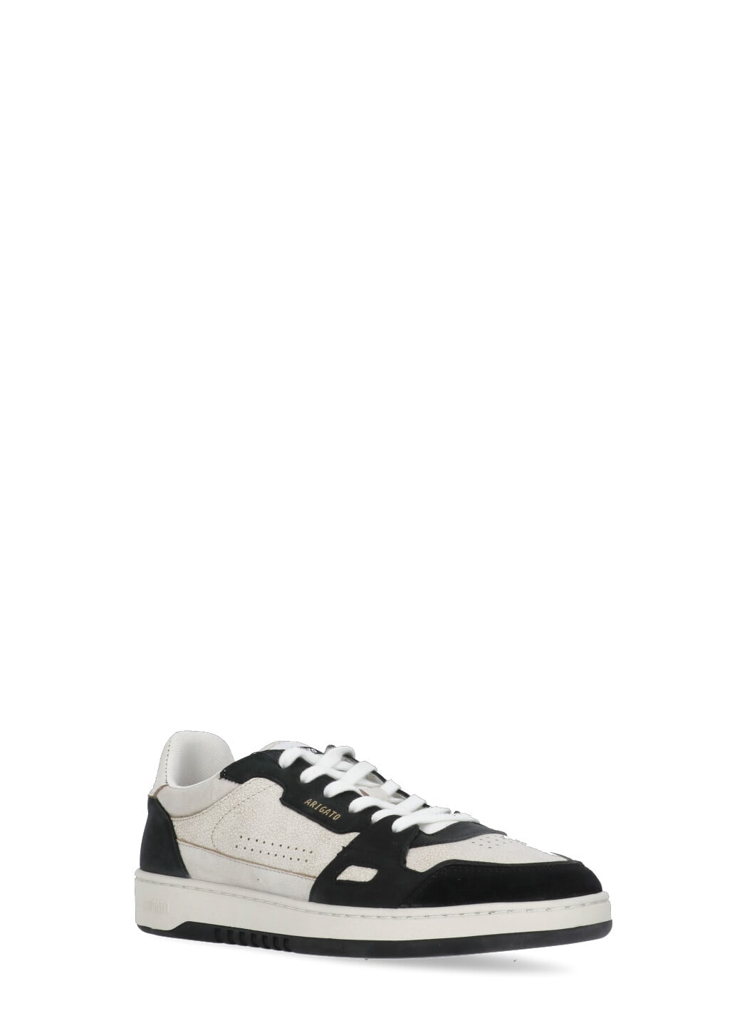 Shop Axel Arigato Dice Lo Sneakers In Black