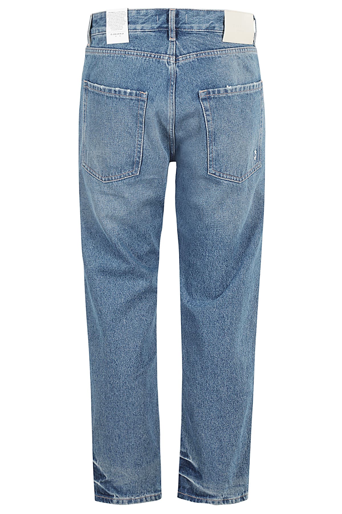 Shop Icon Denim Josh Eco In Denim Medium