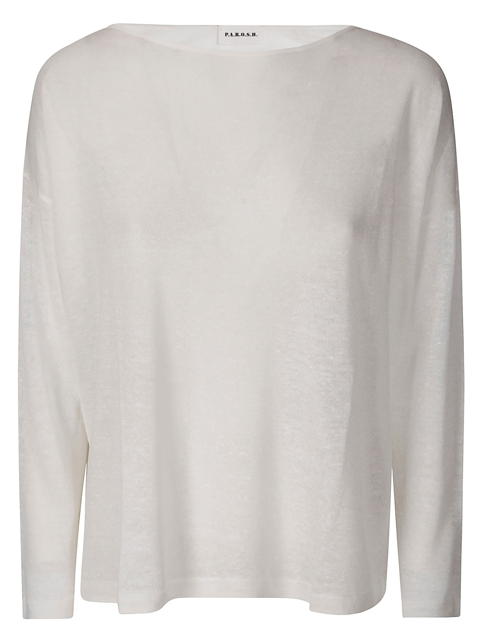P.A.R.O.S.H TOP 