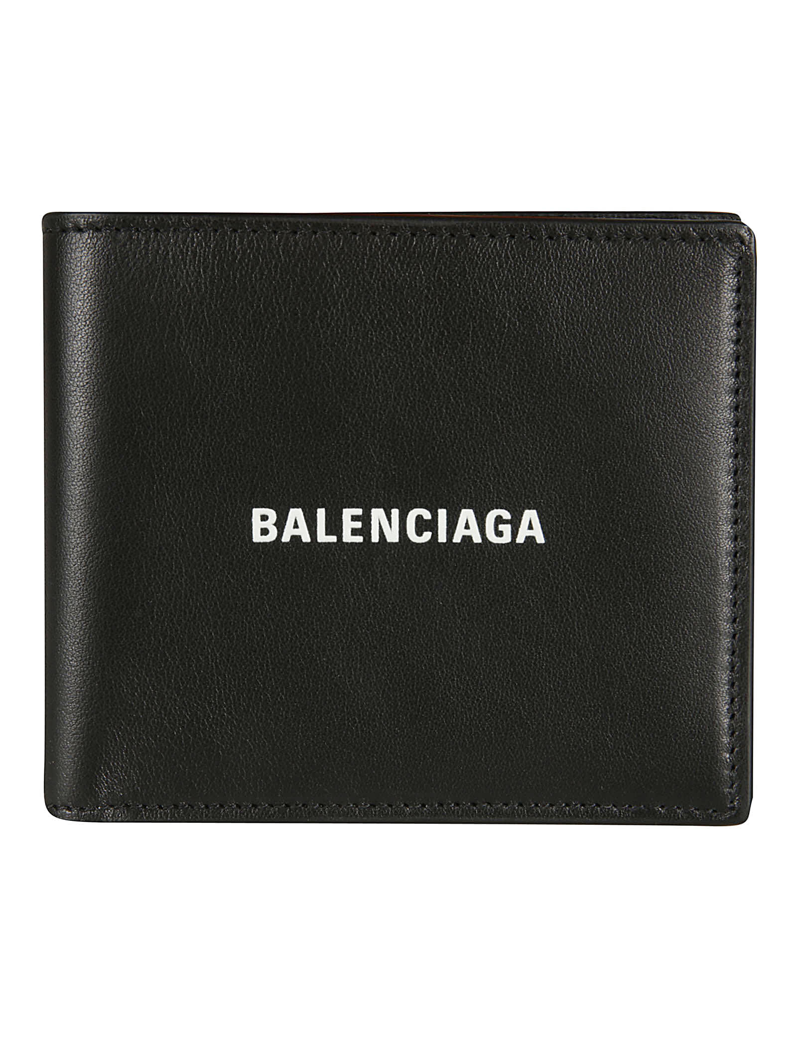 Balenciaga Cash Square Fold Wallet