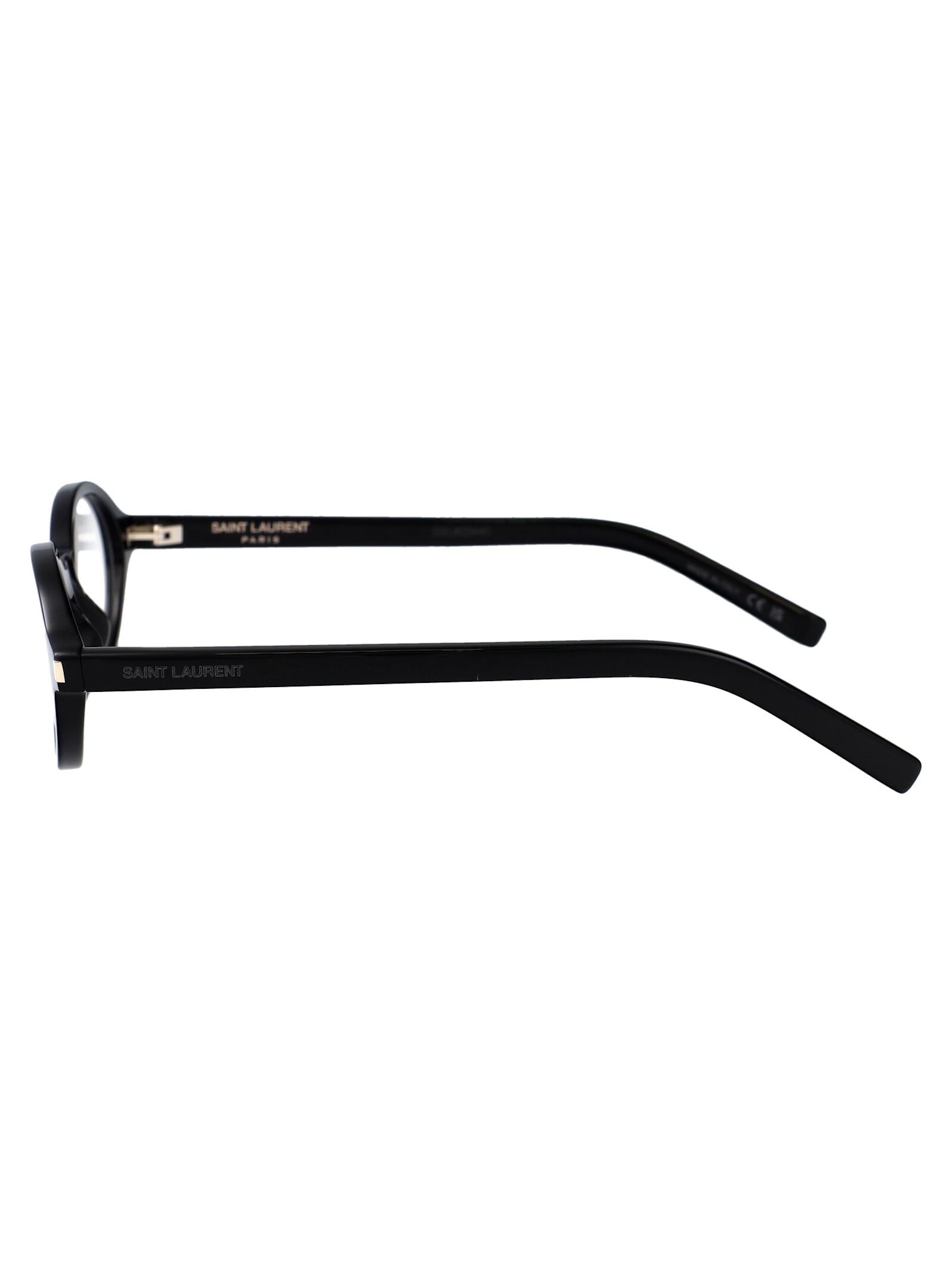 Saint Laurent Sl 751 Jeanne Opt Glasses In Multi