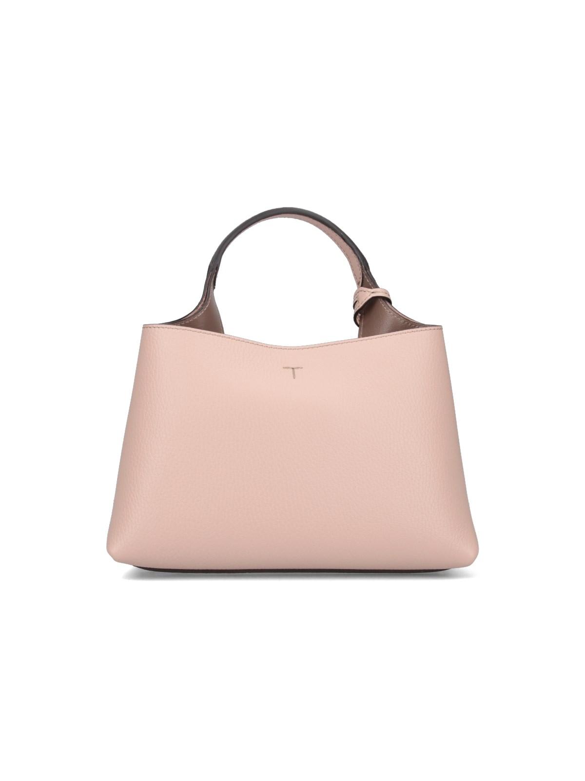 TOD'S MICRO SHOULDER BAG 