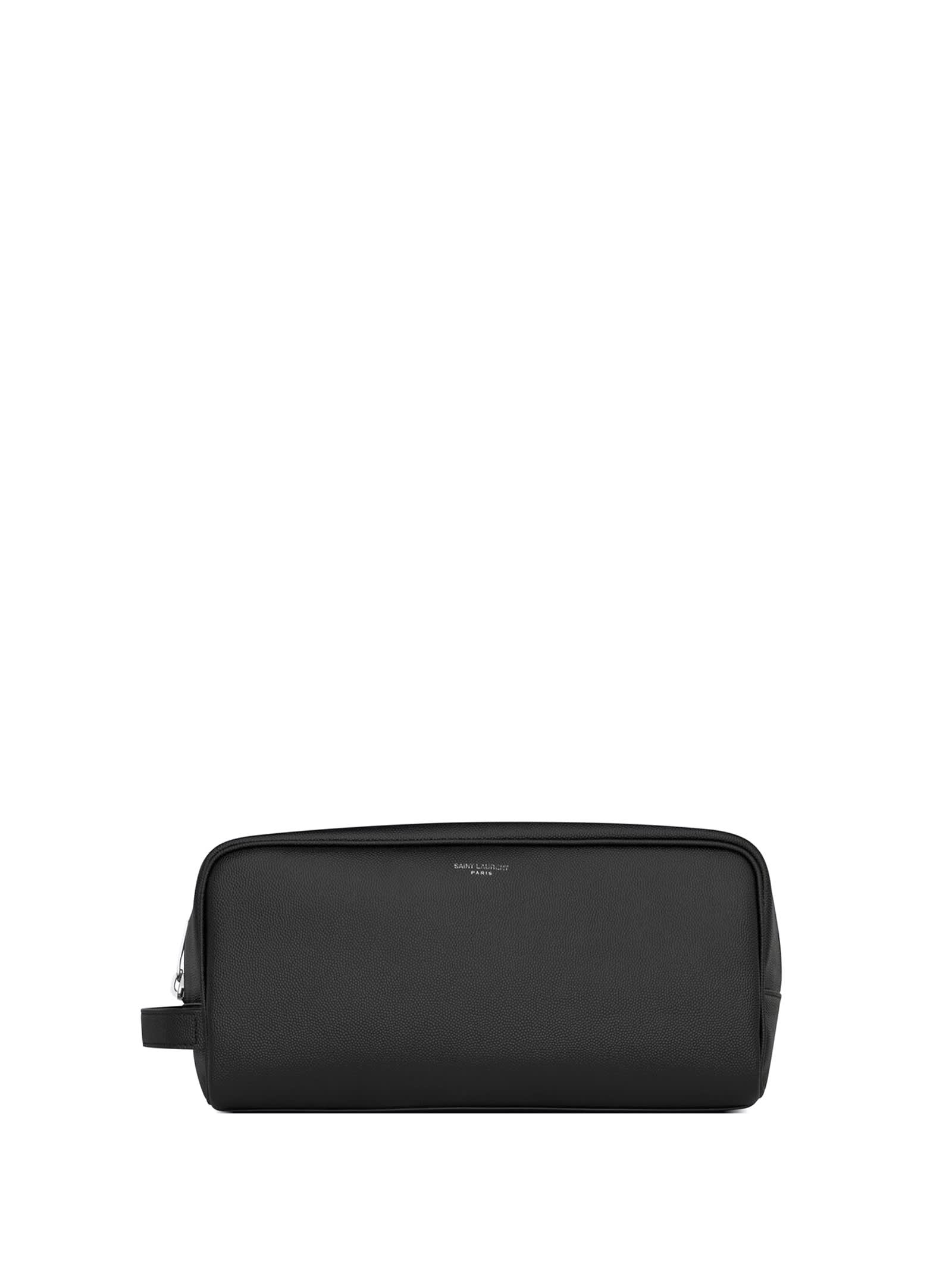 Saint Laurent Beauty Case