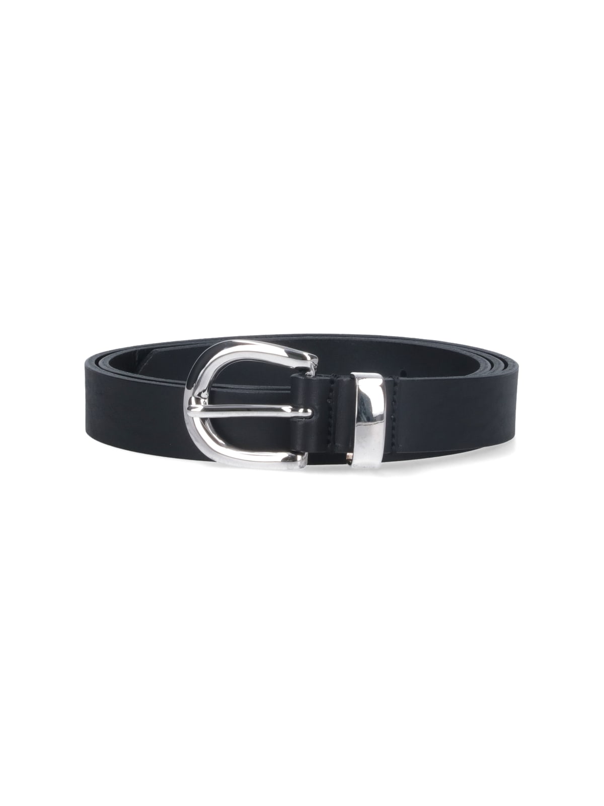 Sunflower Thin Belt