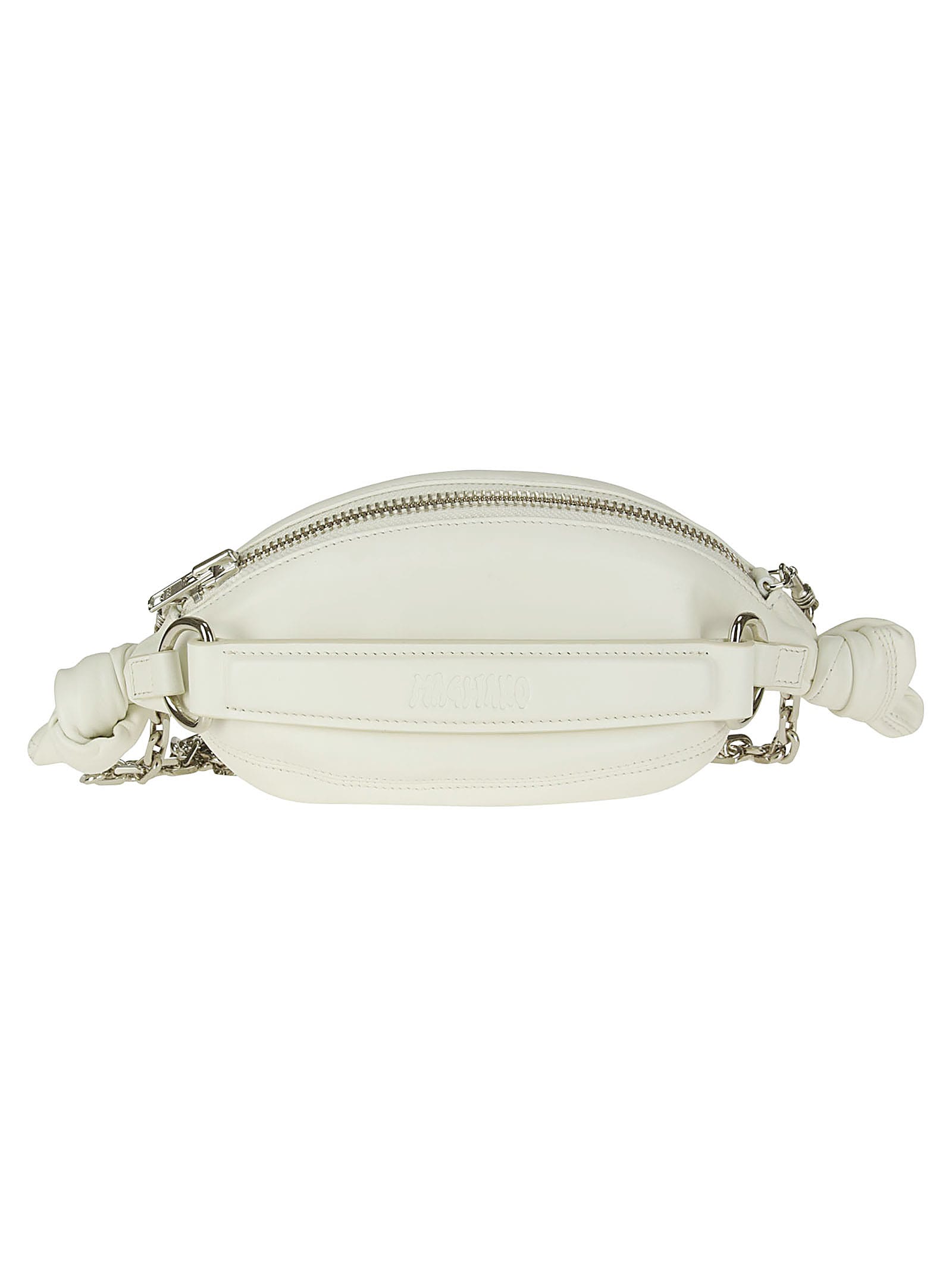 Magliano Candy Candy Bag In Dirty White