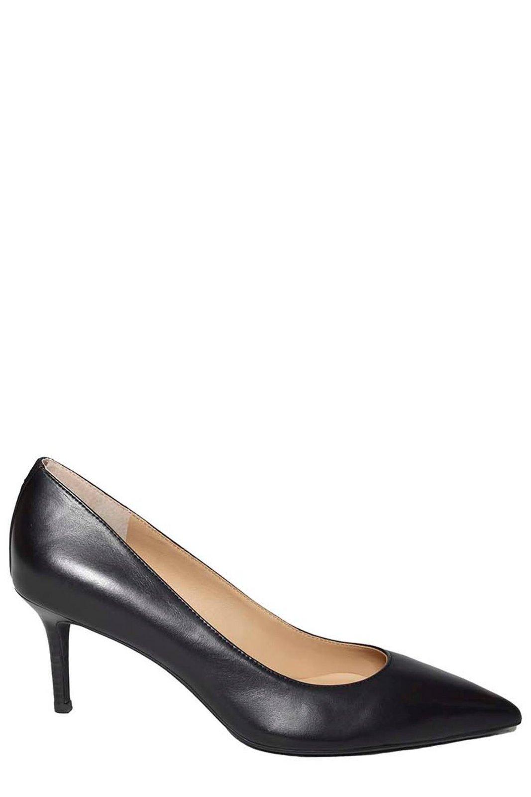 Lanette Slip-on Pumps