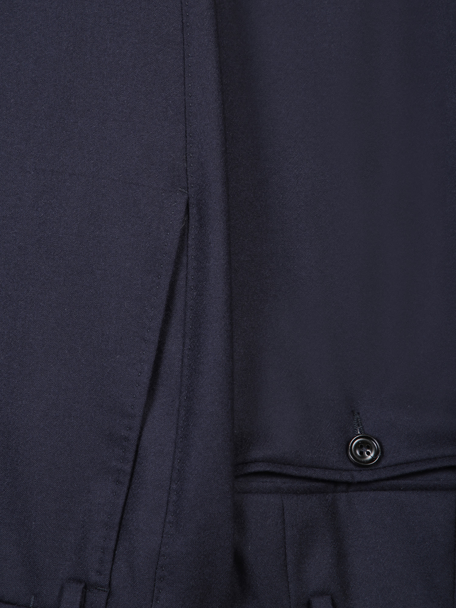 CANALI CAPRI BLUE CASHMERE SUIT 