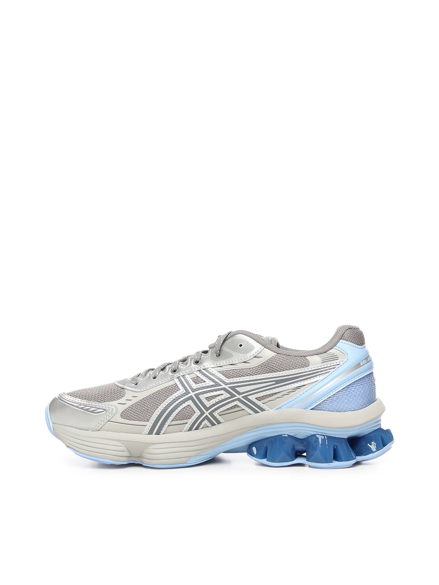 Asics Gel Kinetic Fluent Sneakers In Multi