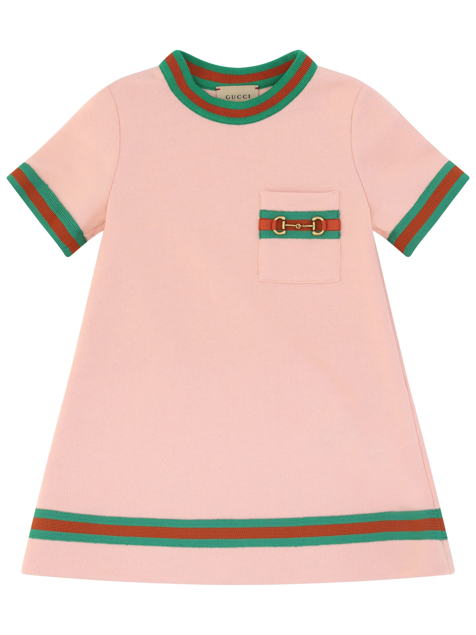 GUCCI DRESS FOR GIRL